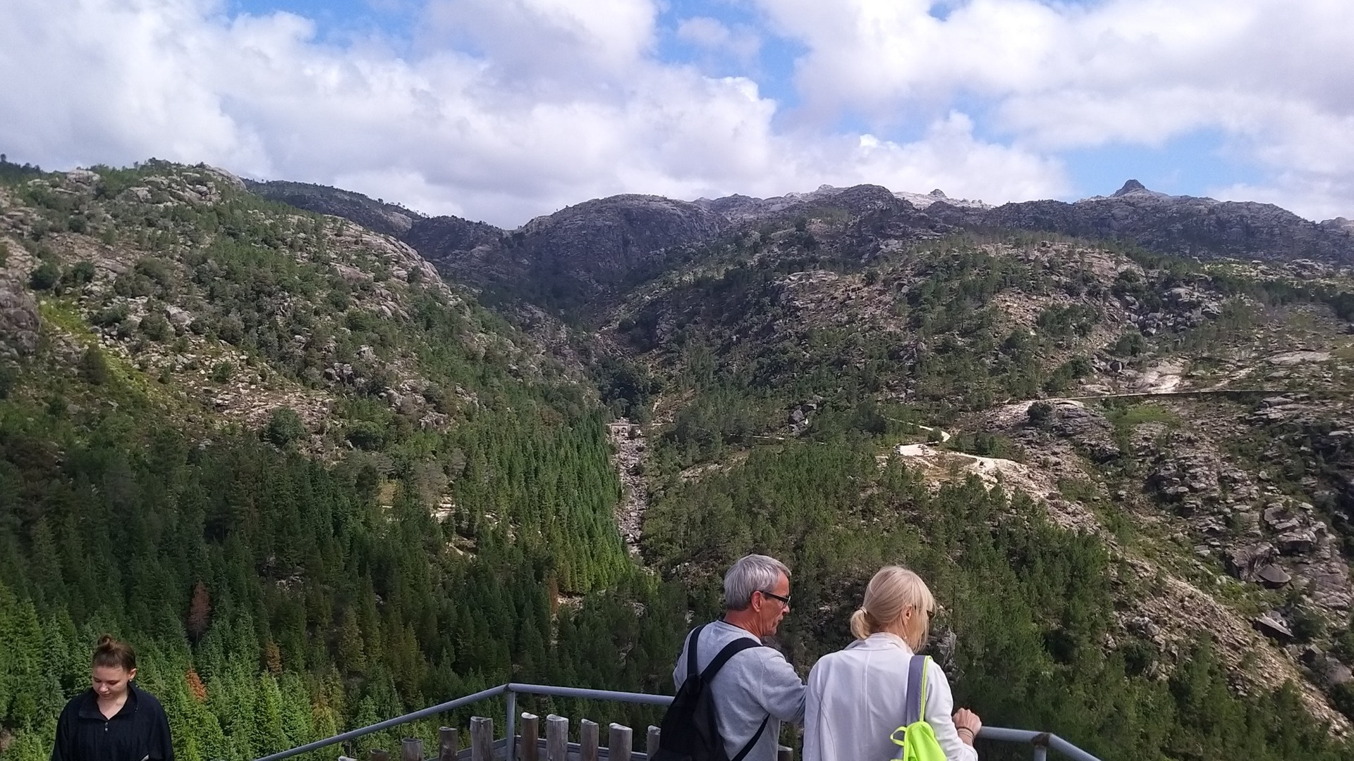 Private Gerês Tour from Porto: Waterfalls, Viewpoints and Thermal Villages - Photo 20