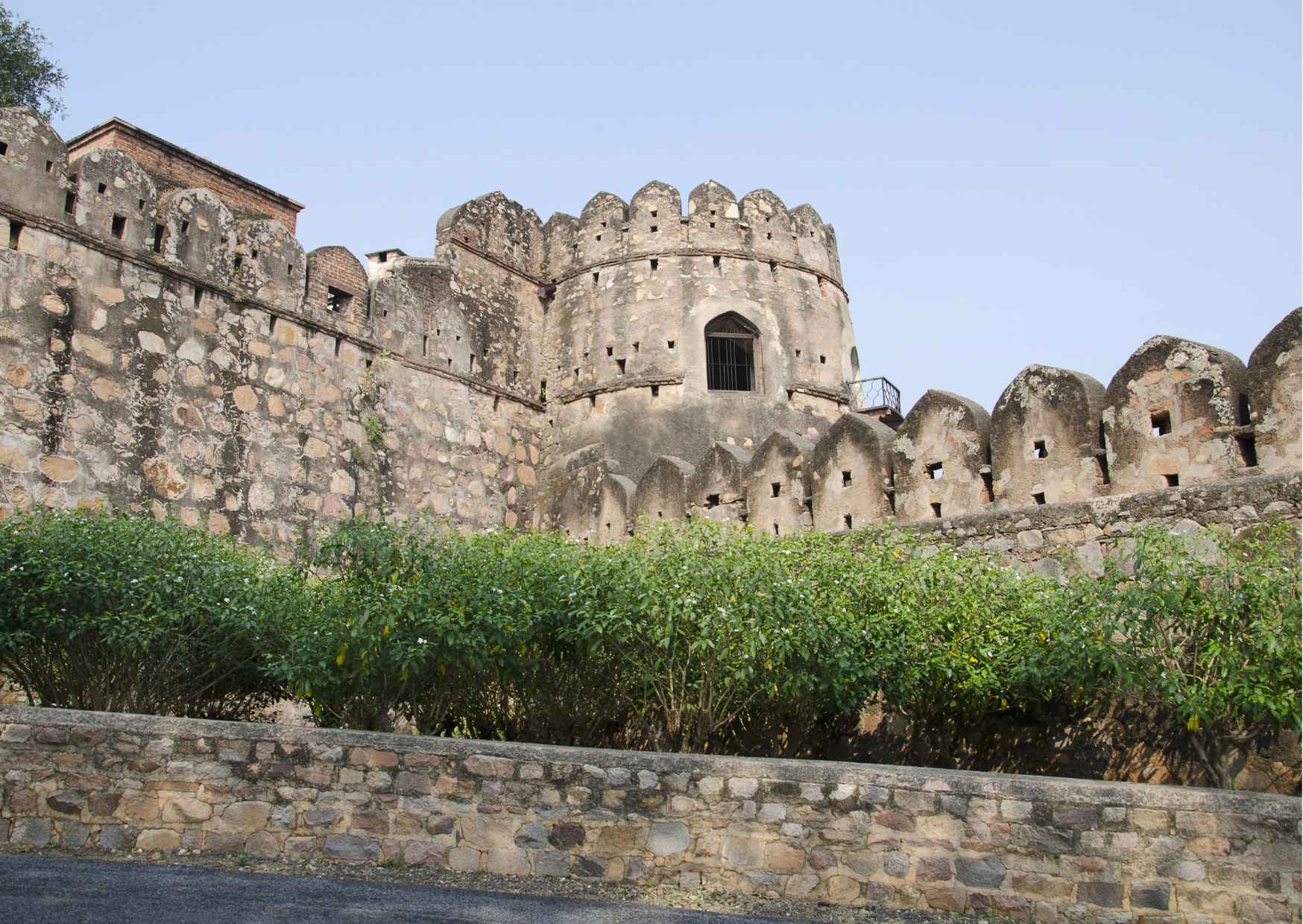 Touristic Highlights of Orchha & Jhansi (Guided Fullday Sightseeing Tour by Car) - Photo 9