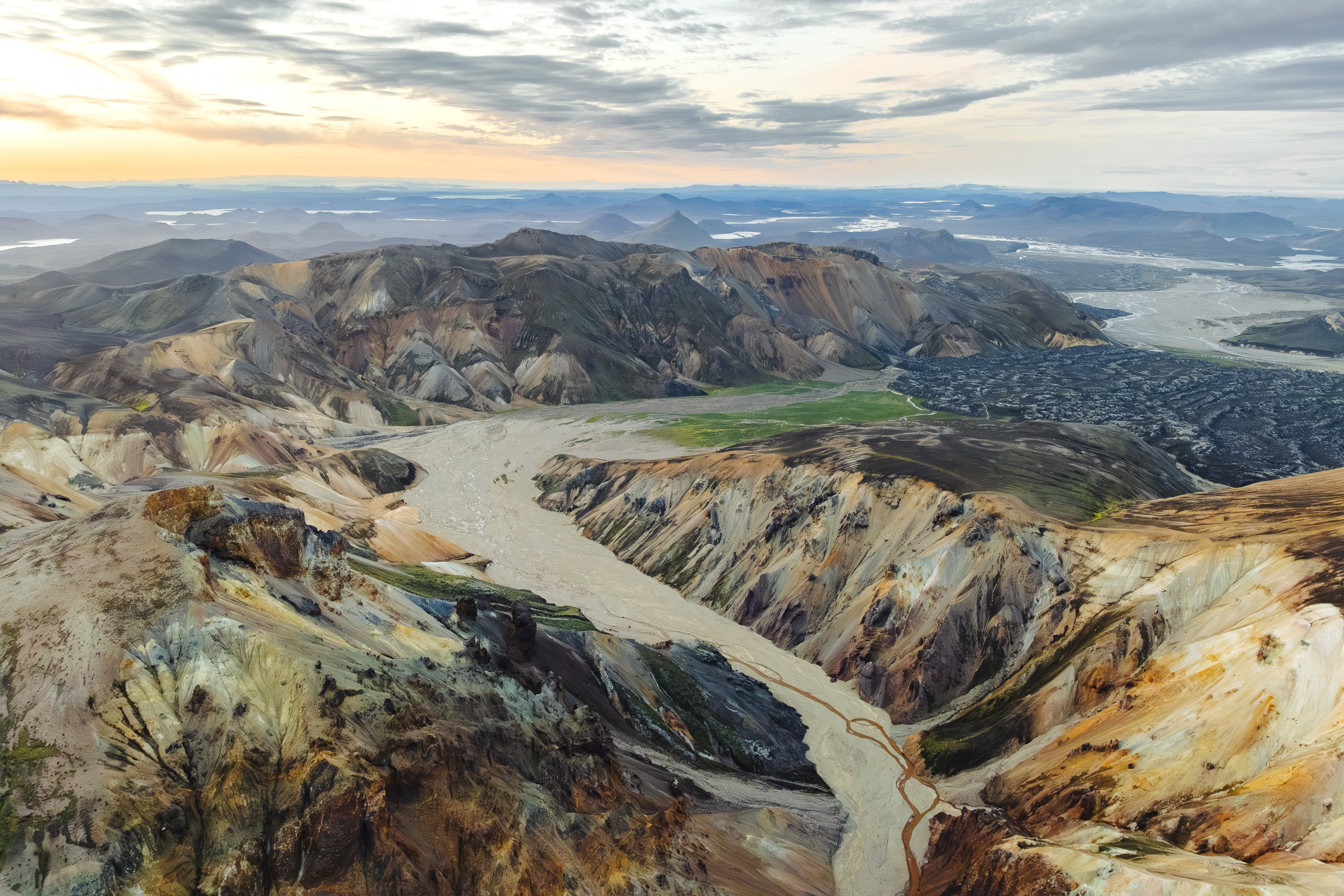  Landmannalaugar Guided Hike & Hot Springs - From Reykjavik - photo 15
