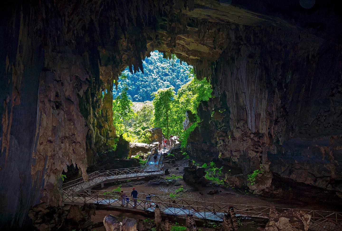 Tin-05 : Aventura en la Oscuridad - Cueva de los Búhos y Expedición a Santa Carmen - Foto 5