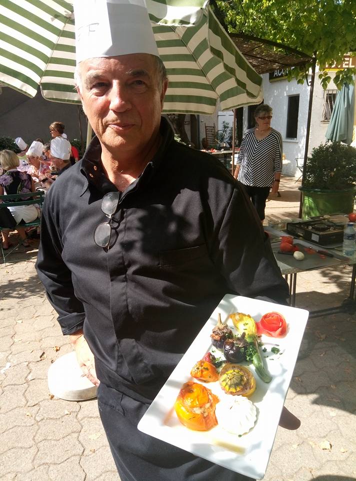 Cooking workshop with a Master Chef in south of France - Photo 6