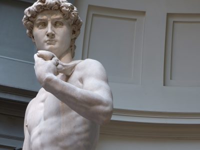 Floransa: Akademi Galerisi Giriş Bileti ve Çok Dilli Sesli Uygulama