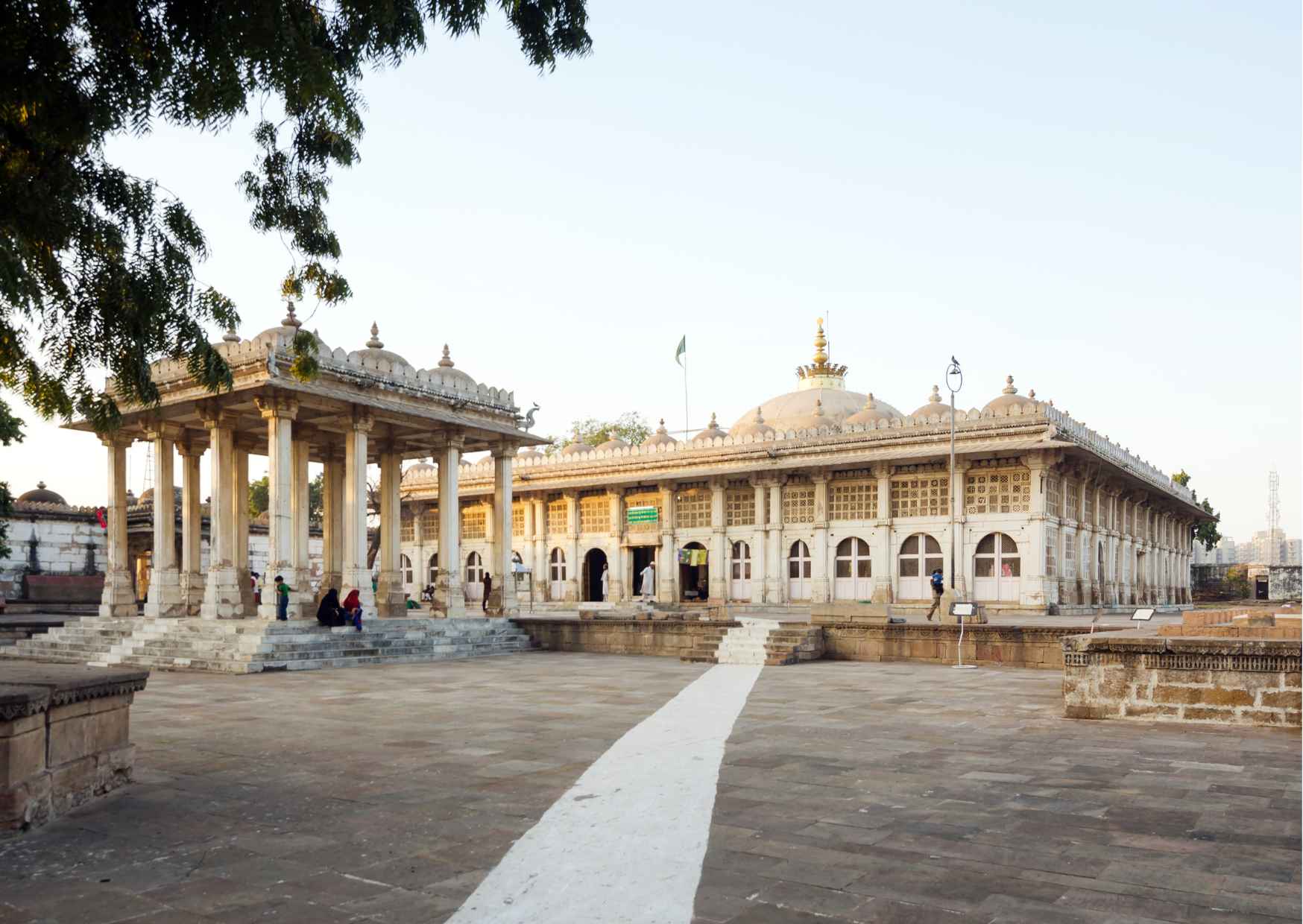Heritage & Cultural Walk of Ahmedabad (2 Hours Guided Walking Tour) - Photo 8