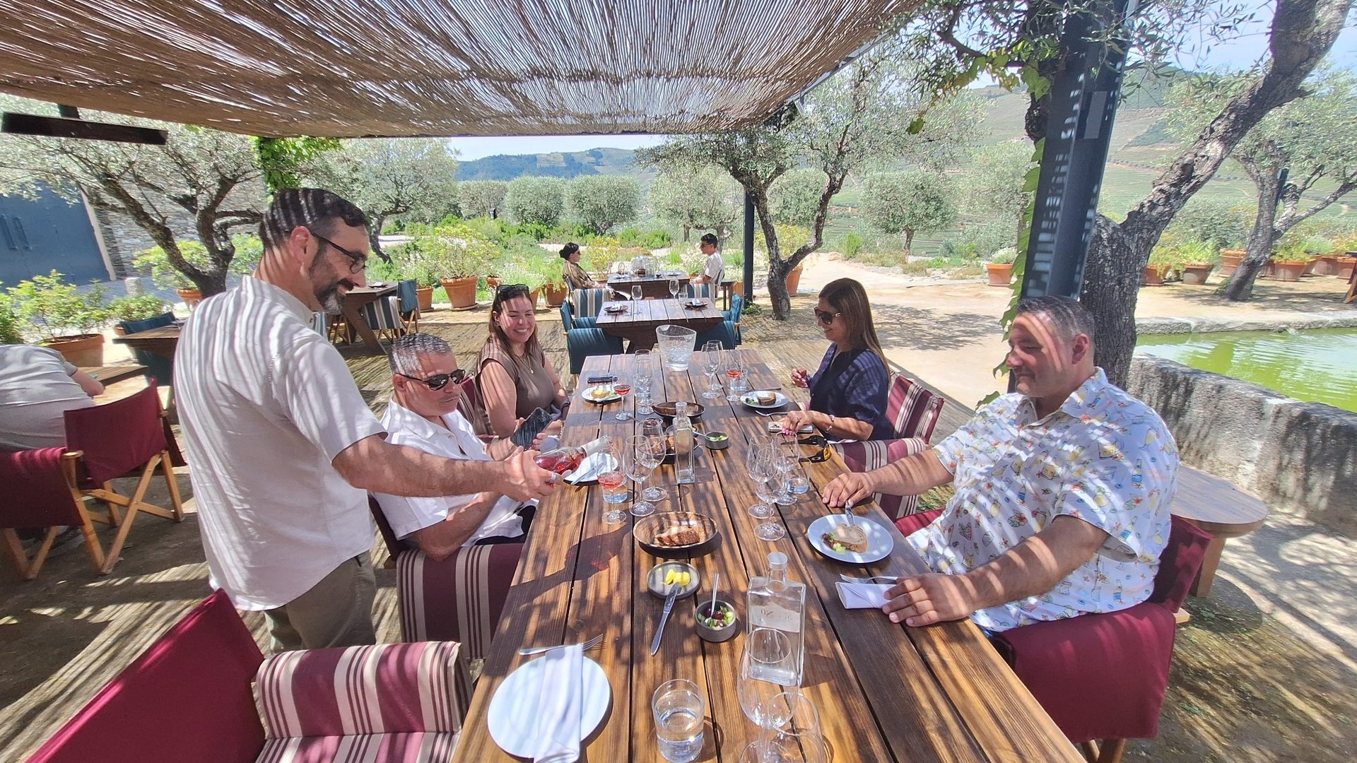Private Douro Valley Tour: Provesende, Pinhão, Scenic Viewpoints and most renowned wineries - Photo 21