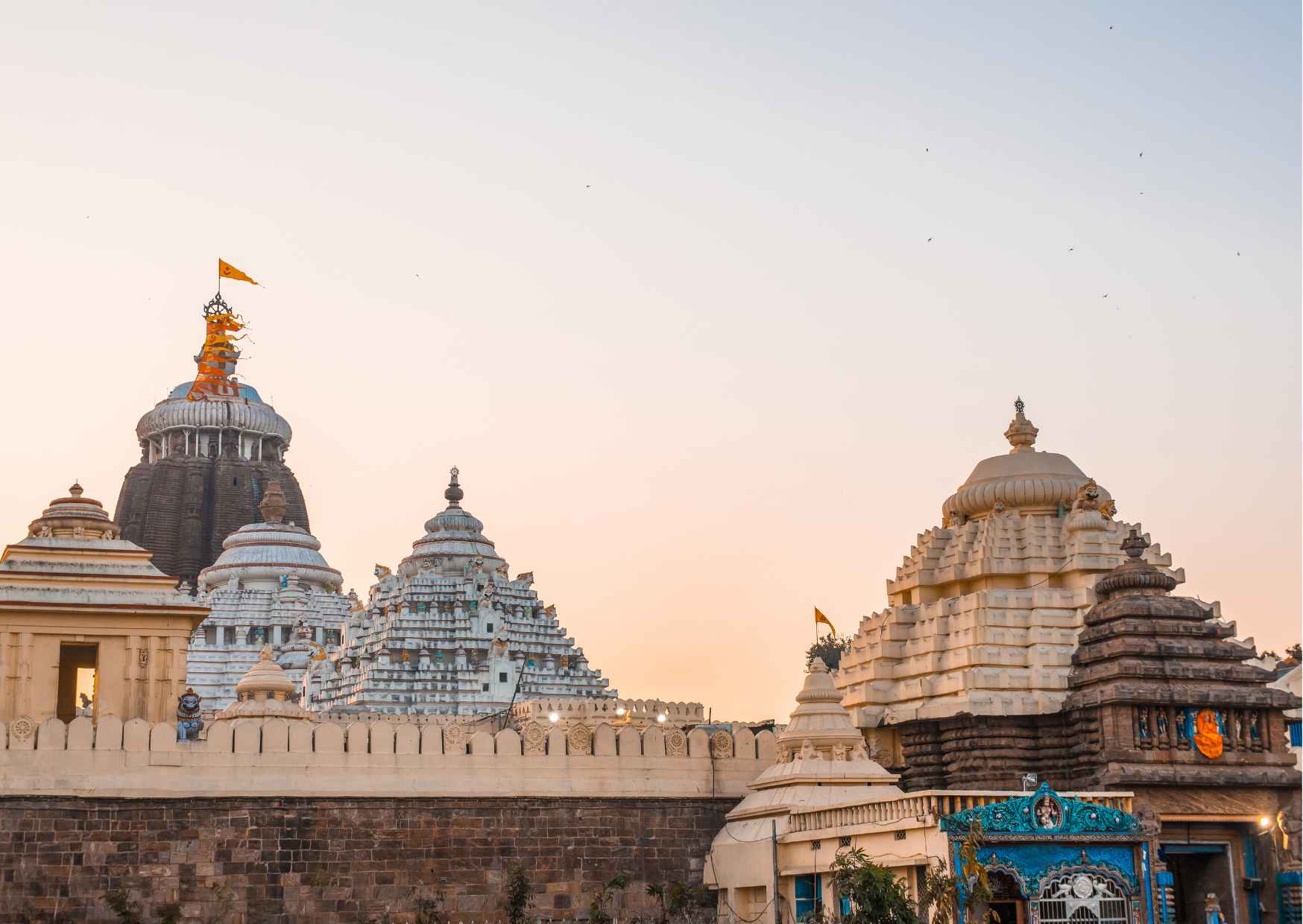 Day Trip to Puri (Guided Private Sightseeing Experience from Bhubaneswar) - Photo 8