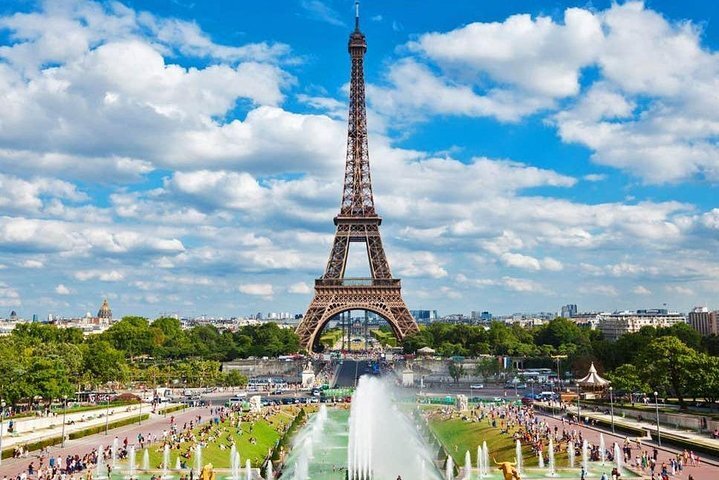 Bonjour Highlights - Paris Must Sees Made Easy – Image 2 | WeShare