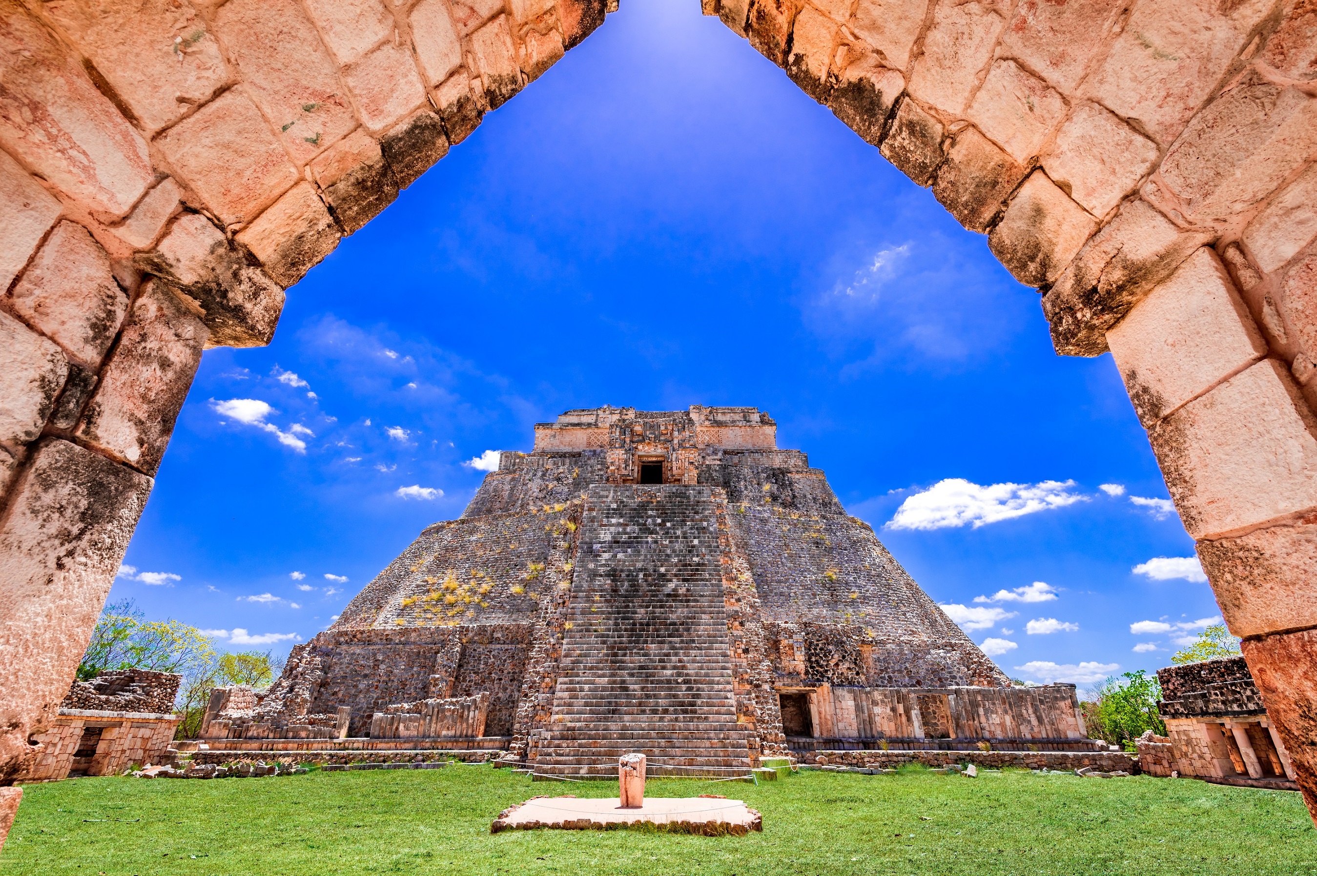 Desde Mérida: Uxmal, Cenote Sambula y Museo del Chocolate ChocoStory