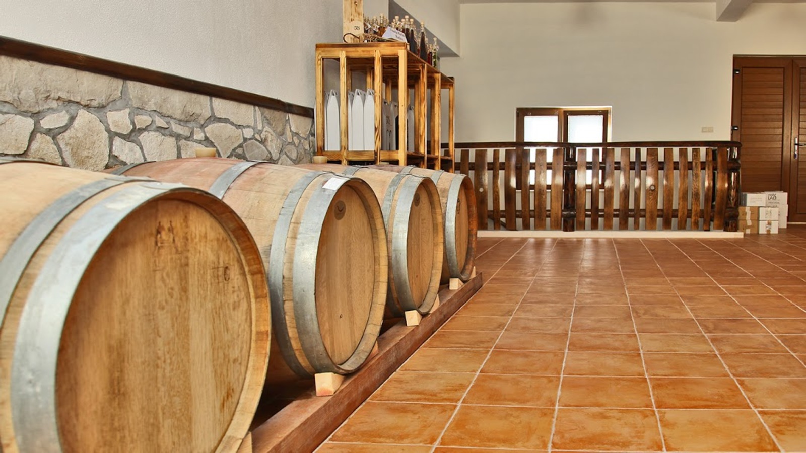 Wine tasting and visit to Ston - Photo 8