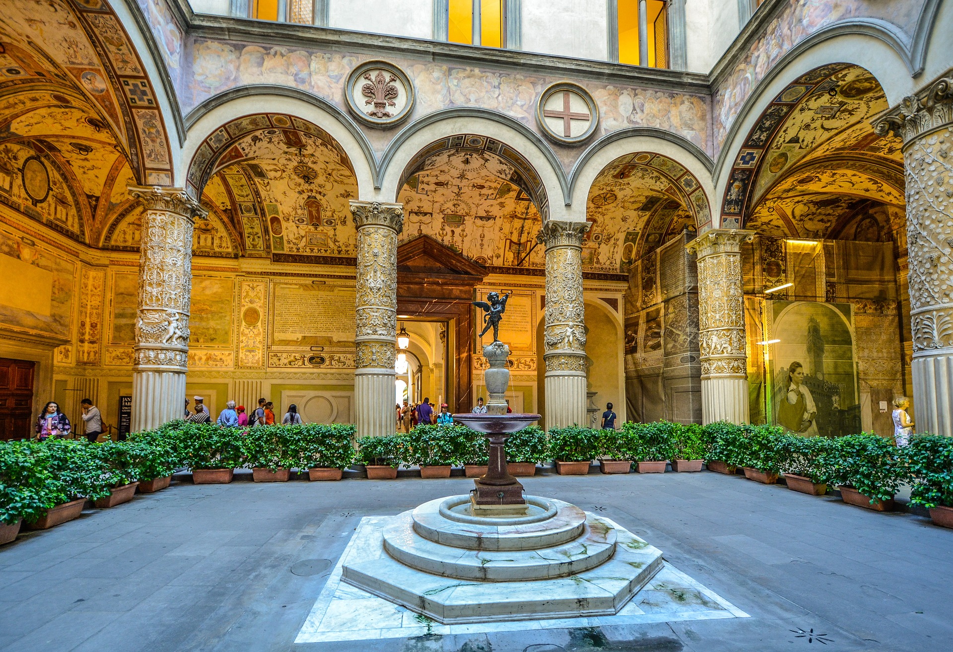 THE MEDICI'S: the Dinasty, the Palaces, the Movie  - Photo 4