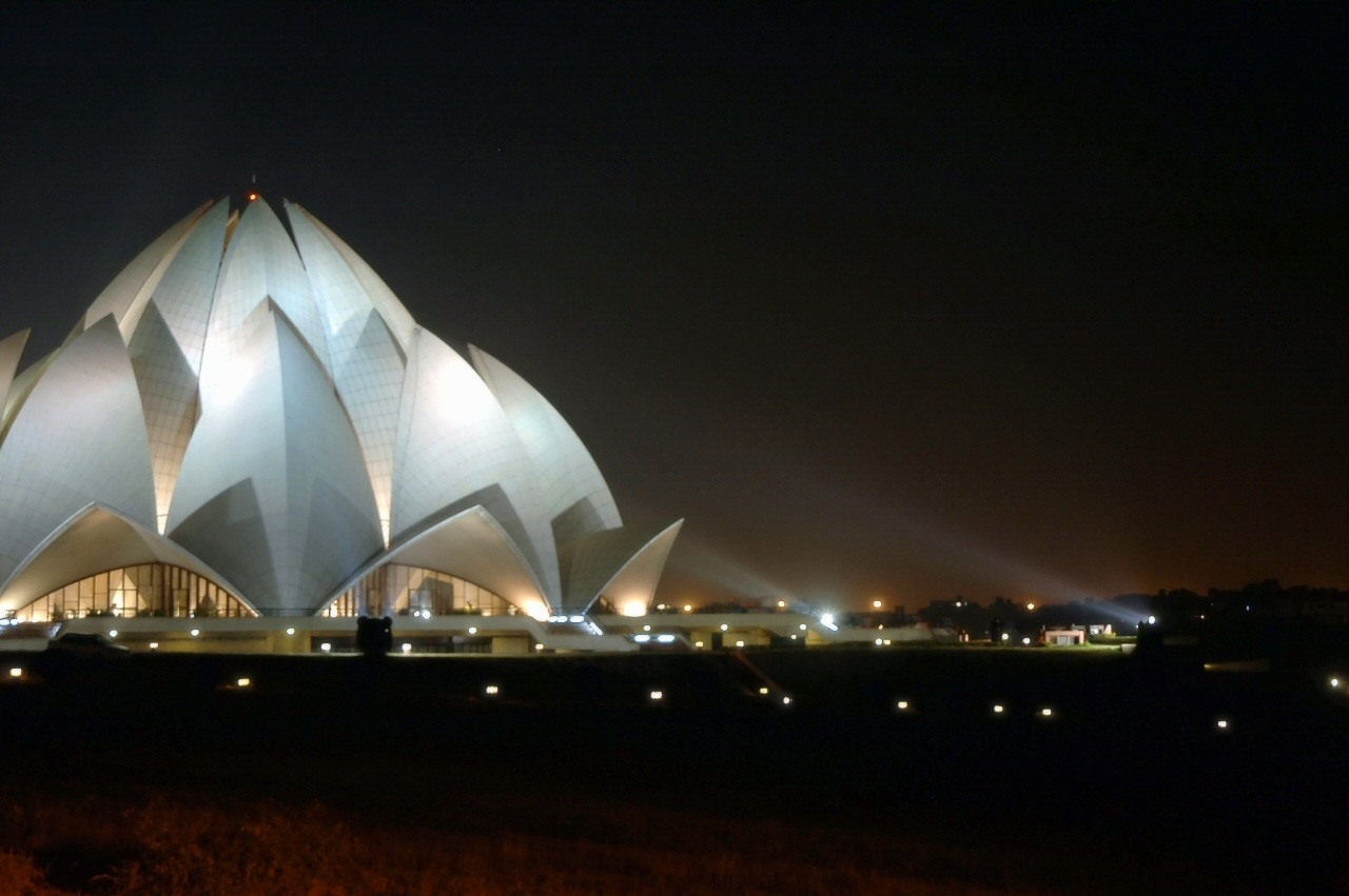 NIGHT WALK TOUR DELHI - Photo 3