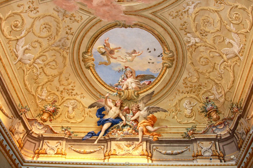 Tour guidato Reggia di Caserta + Shopping Time - Photo 2