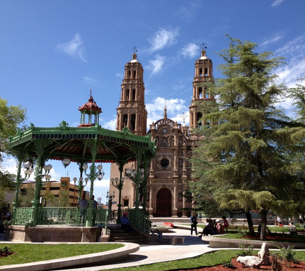 Barrancas del Cobre: Explore Mexico’s Majestic Wilderness (9 Days)
