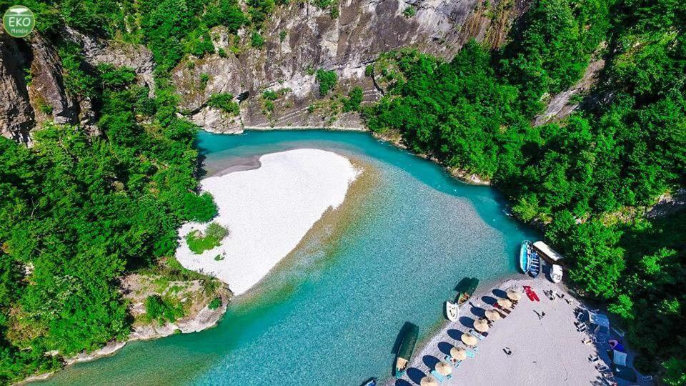 Day Trip from Shkoder to Valbona: including Komani Lake & Shala River Tour