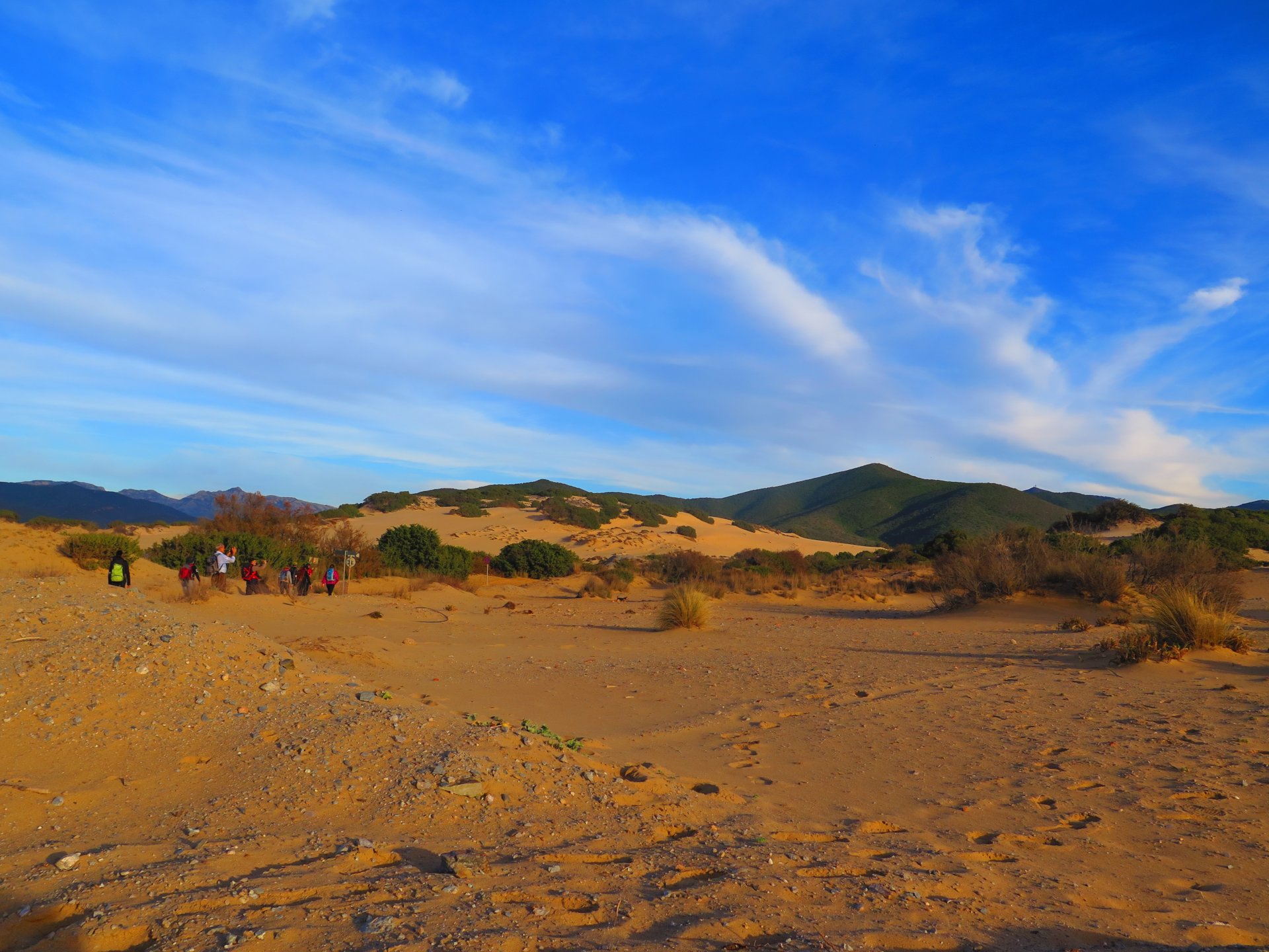From Cagliari: guided tour through the mines and dunes of Piscinas - Photo 15
