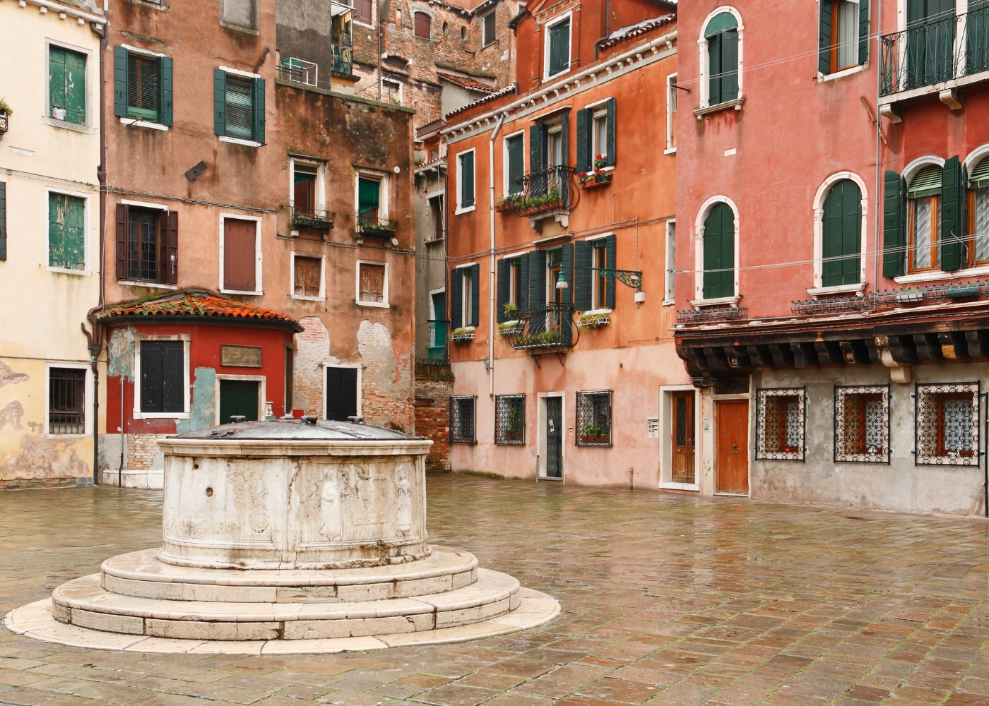 Hidden Venice: Unusual Private Walking Tour - Photo 3
