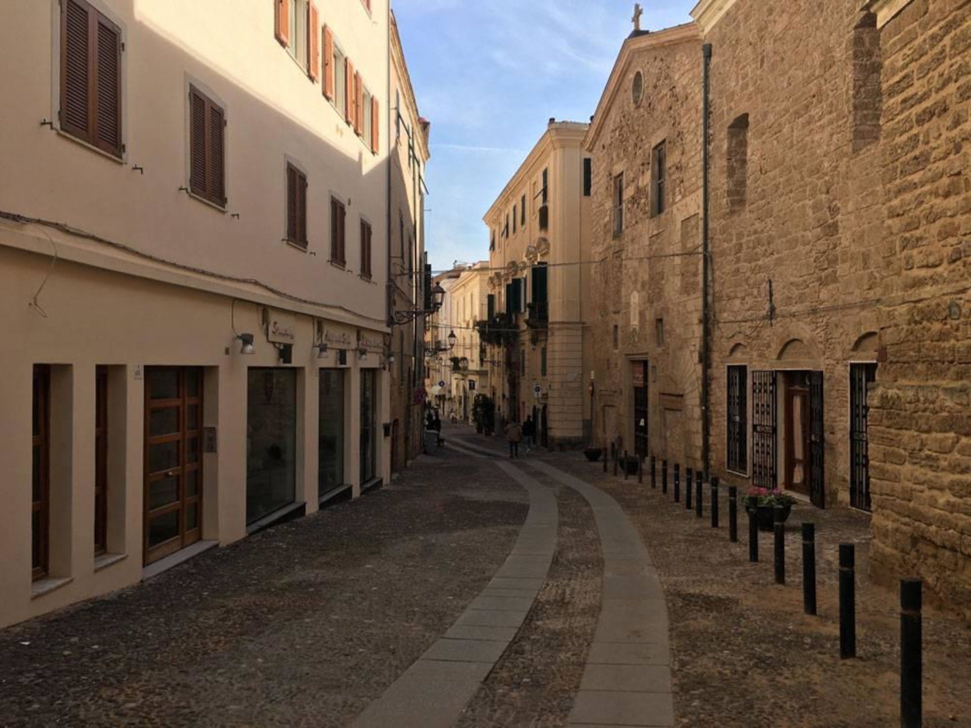 Alghero: historic centre tour and wine tasting - Photo 9