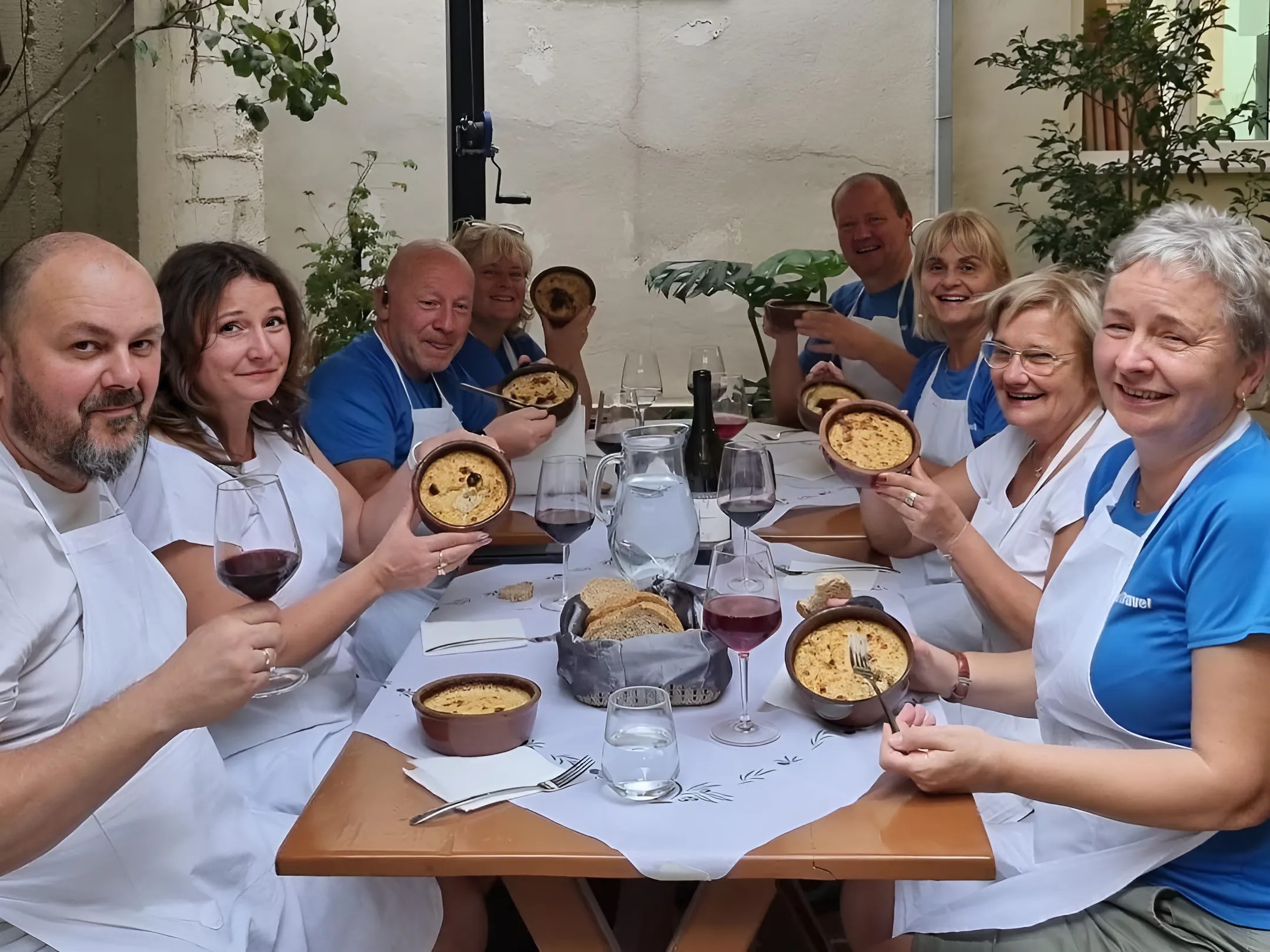 The secrets of Albanian Cuisine: cooking class in Tirana-Small Group - Photo 4