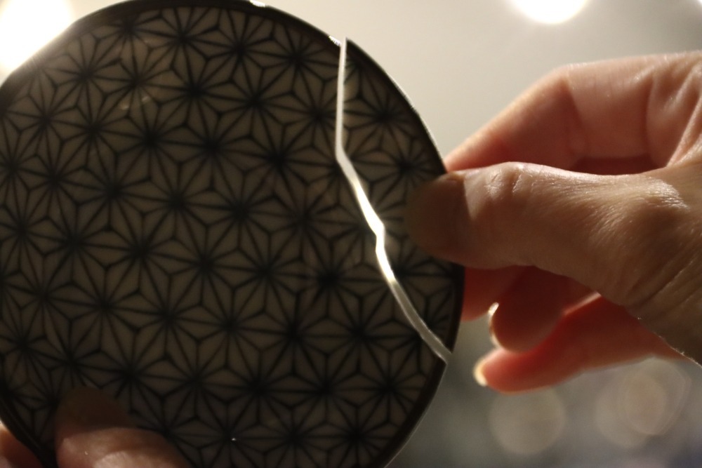 Kintsugi Experience in Tokyo