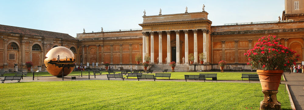 Private Vatican Highlights Guided Tour - Photo 3