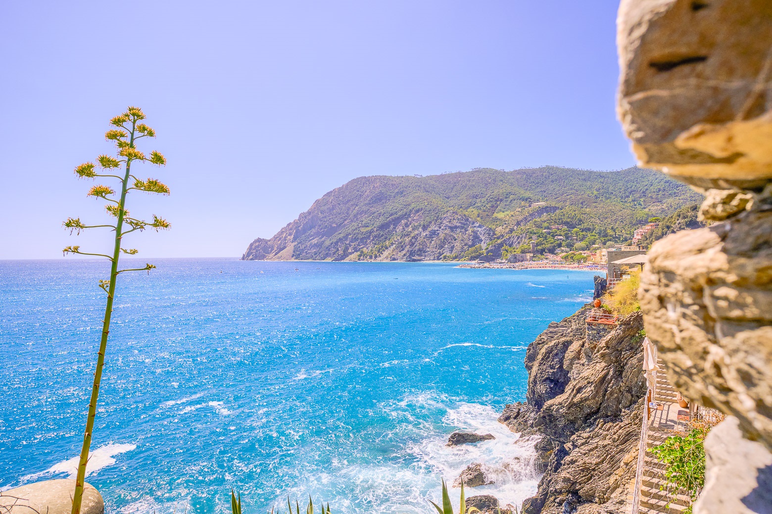 Full-Day Small-Group Cinque Terre Tour from Florence - Photo 16