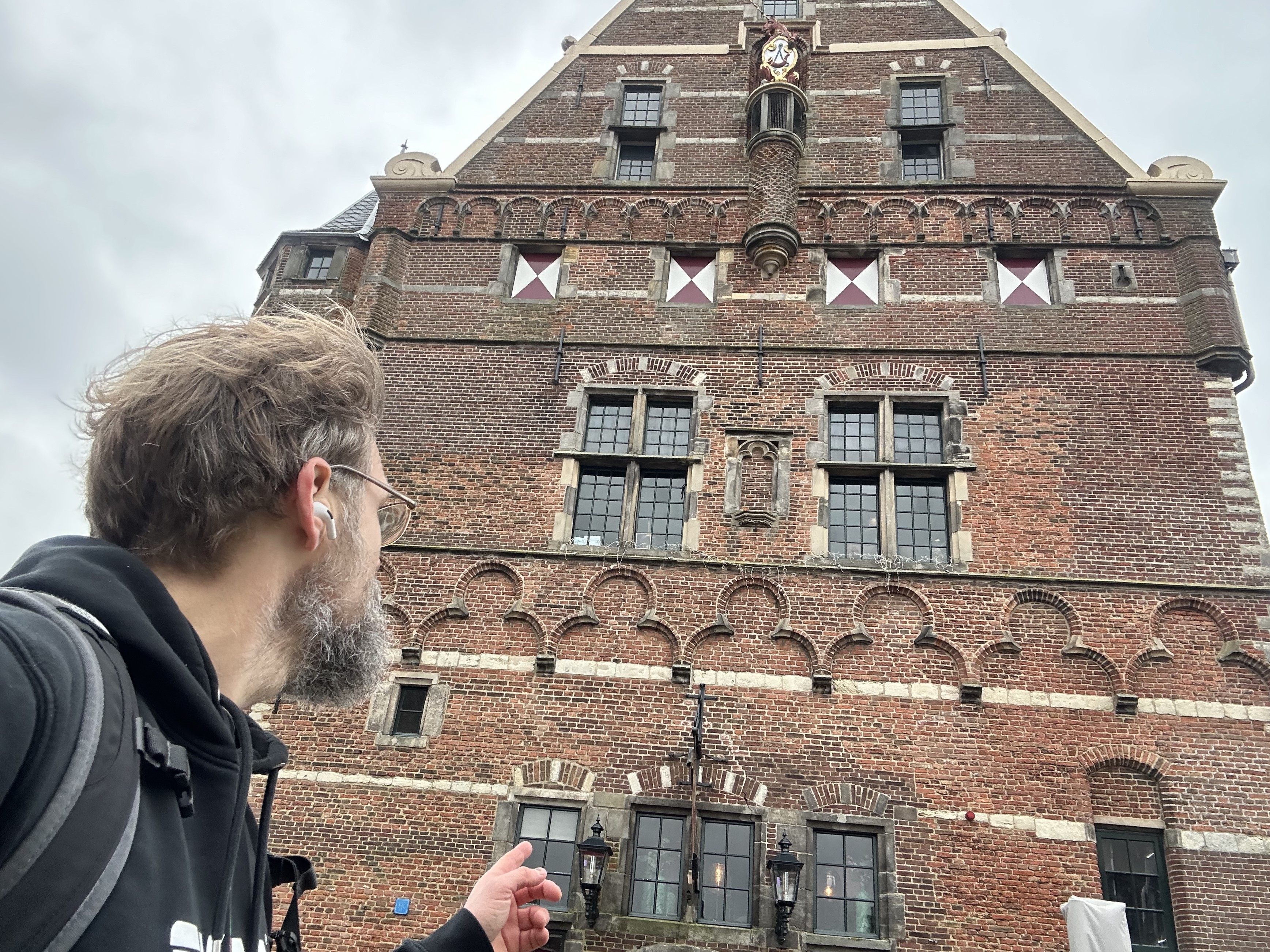 Self-Guided Secrets of Hoorn Exploration Game - Photo 4
