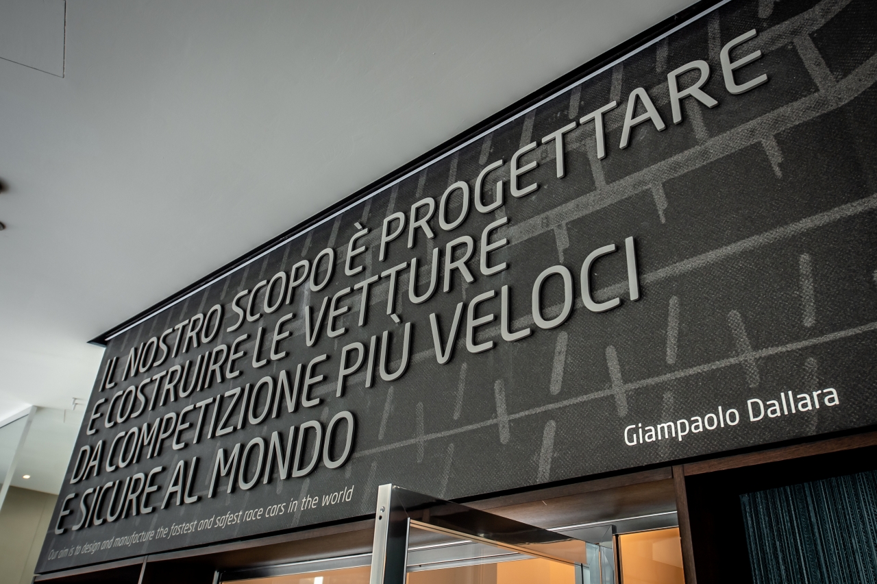 Parma: discover motorsport excellence with a simulator at Dallara Academy - Photo 4