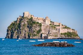  Ischia & Procida: Boat experience departing from Sorrento - Photo 5