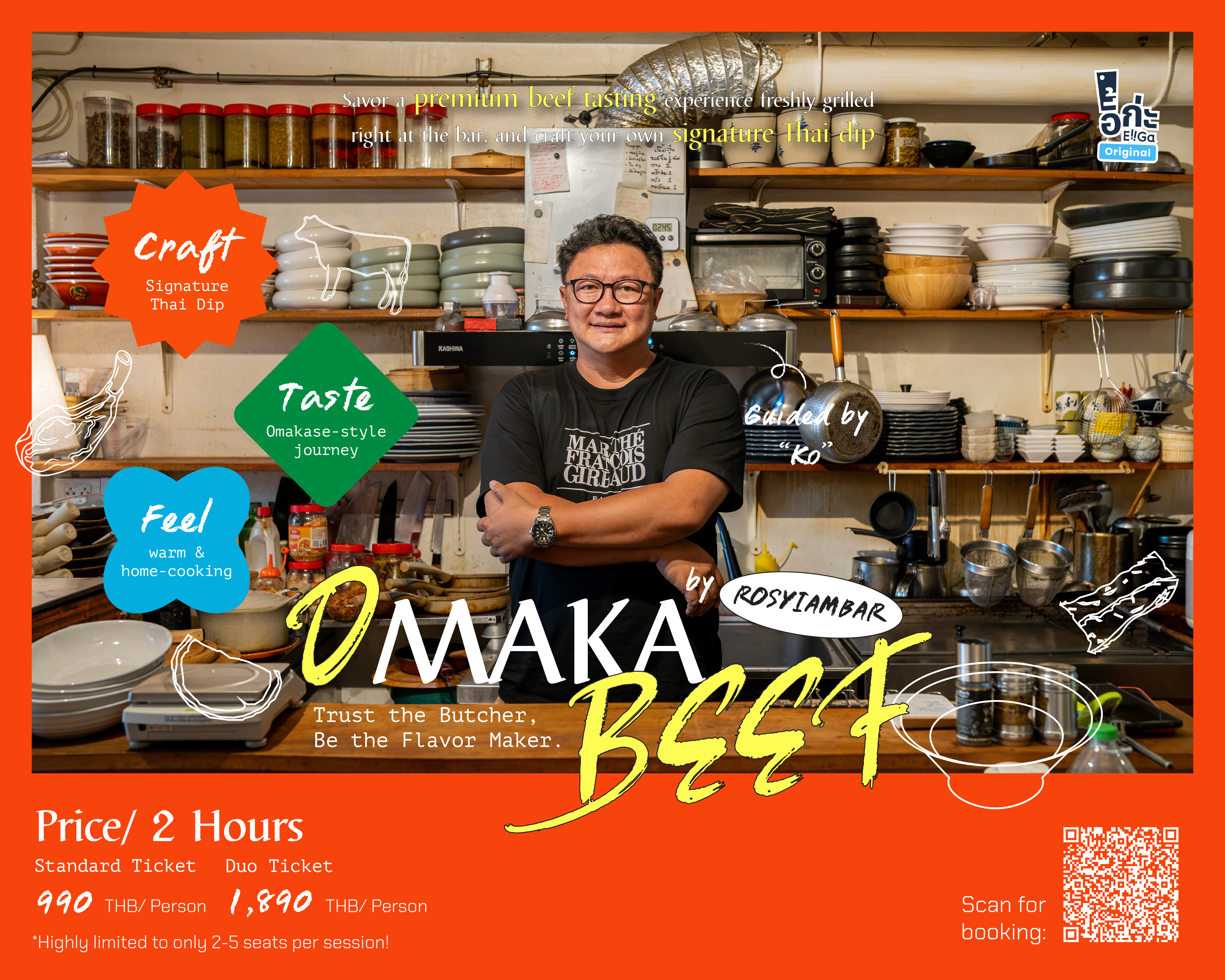 Omaka-beef