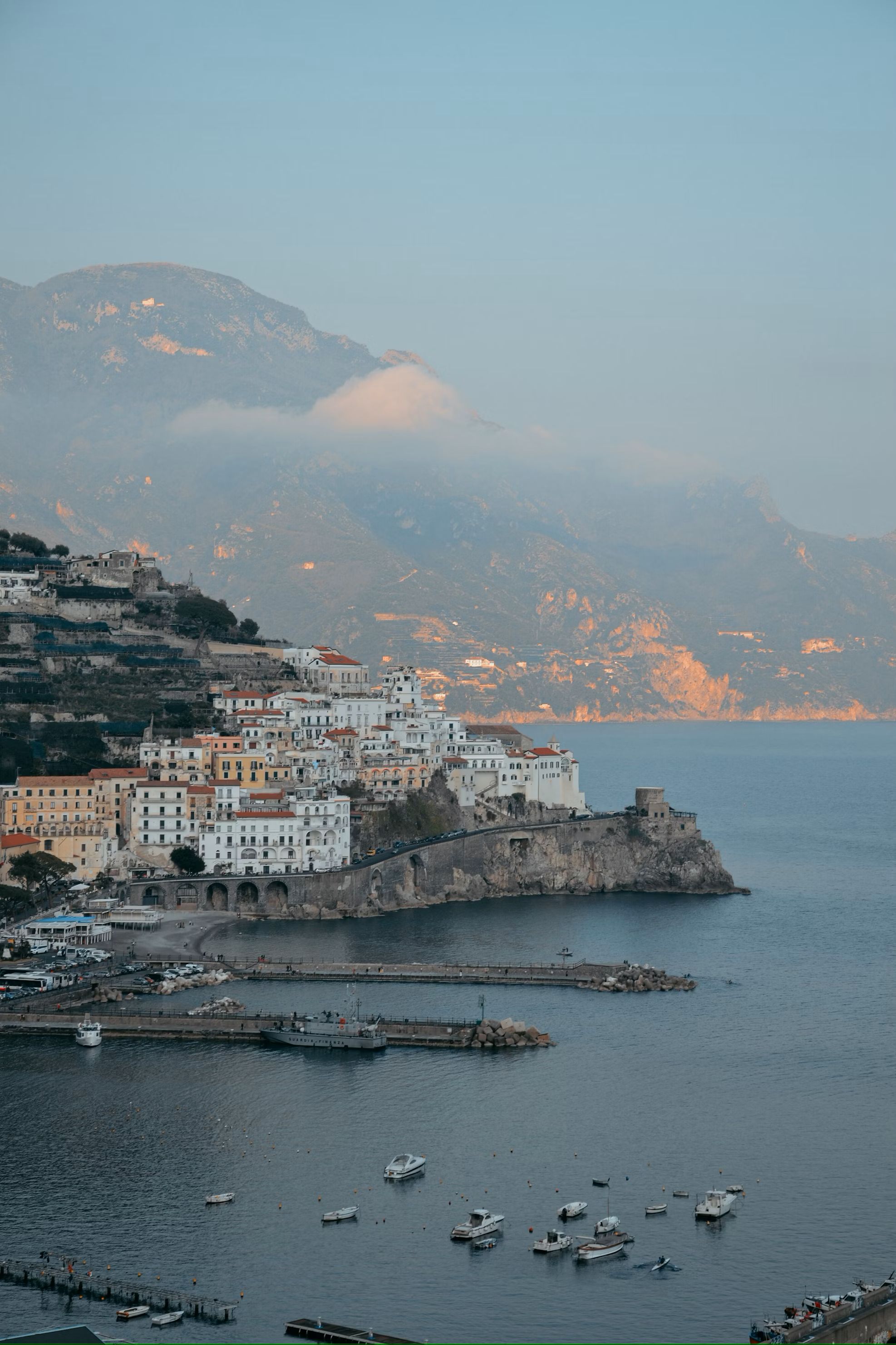 Private Positano Amalfi and Ravello from Sorrento – Image 4 | WeShare
