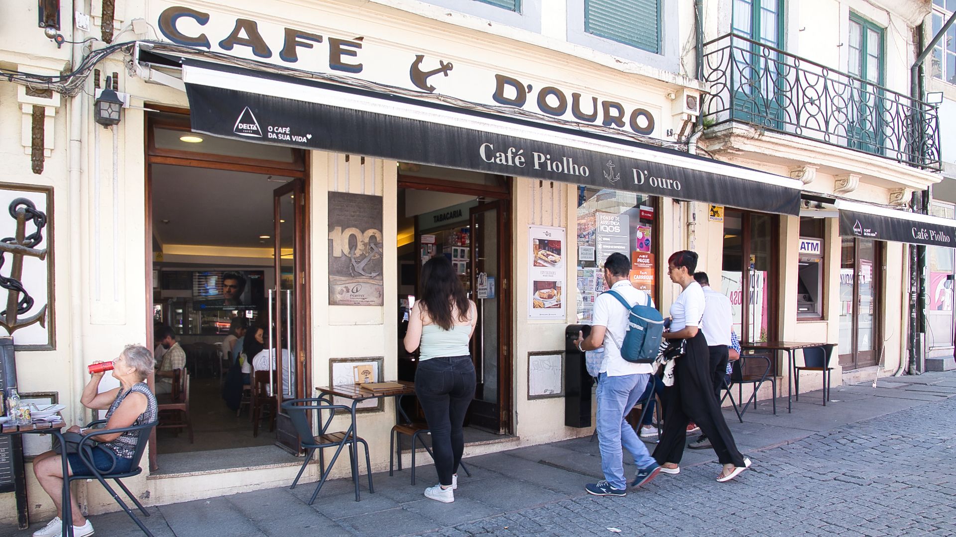 Oporto Wine Tour & One-Hour Fado Experience - Photo 11