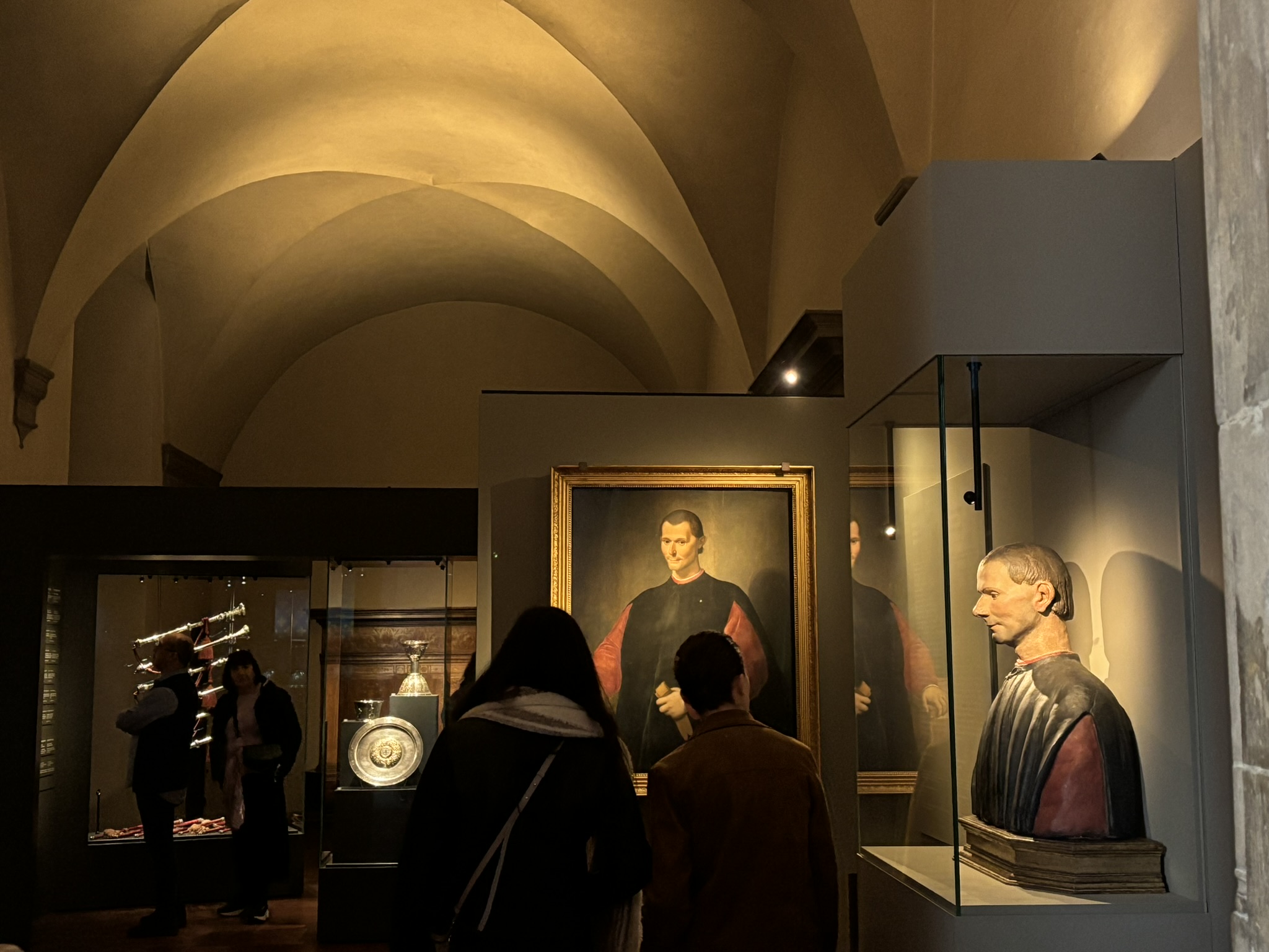  Florence: Palazzo Vecchio guided tour - discover Medici Power - Photo 26