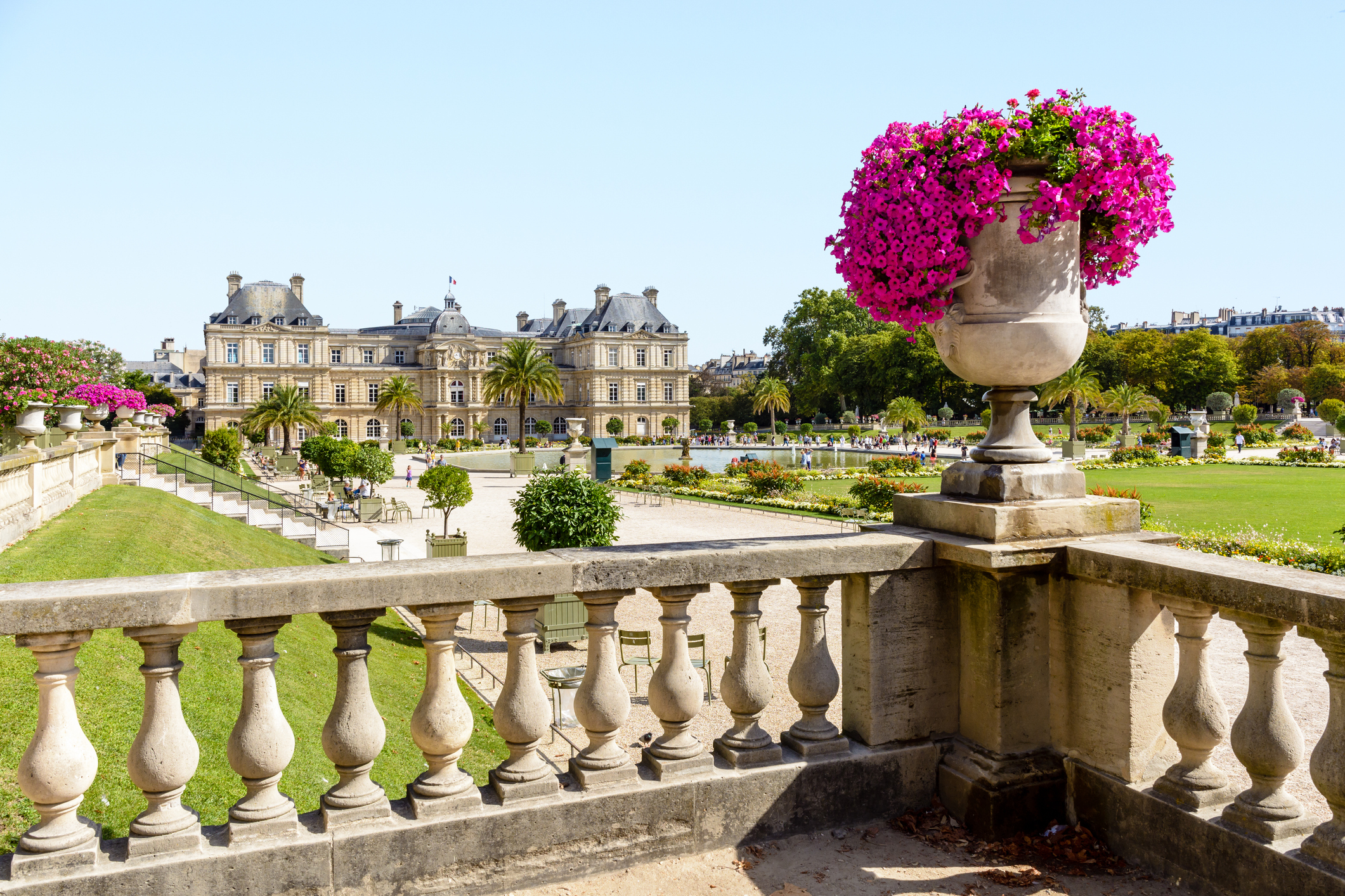 THE “GRAND PARIS” CITY TOUR One Day Trip  - Photo 9