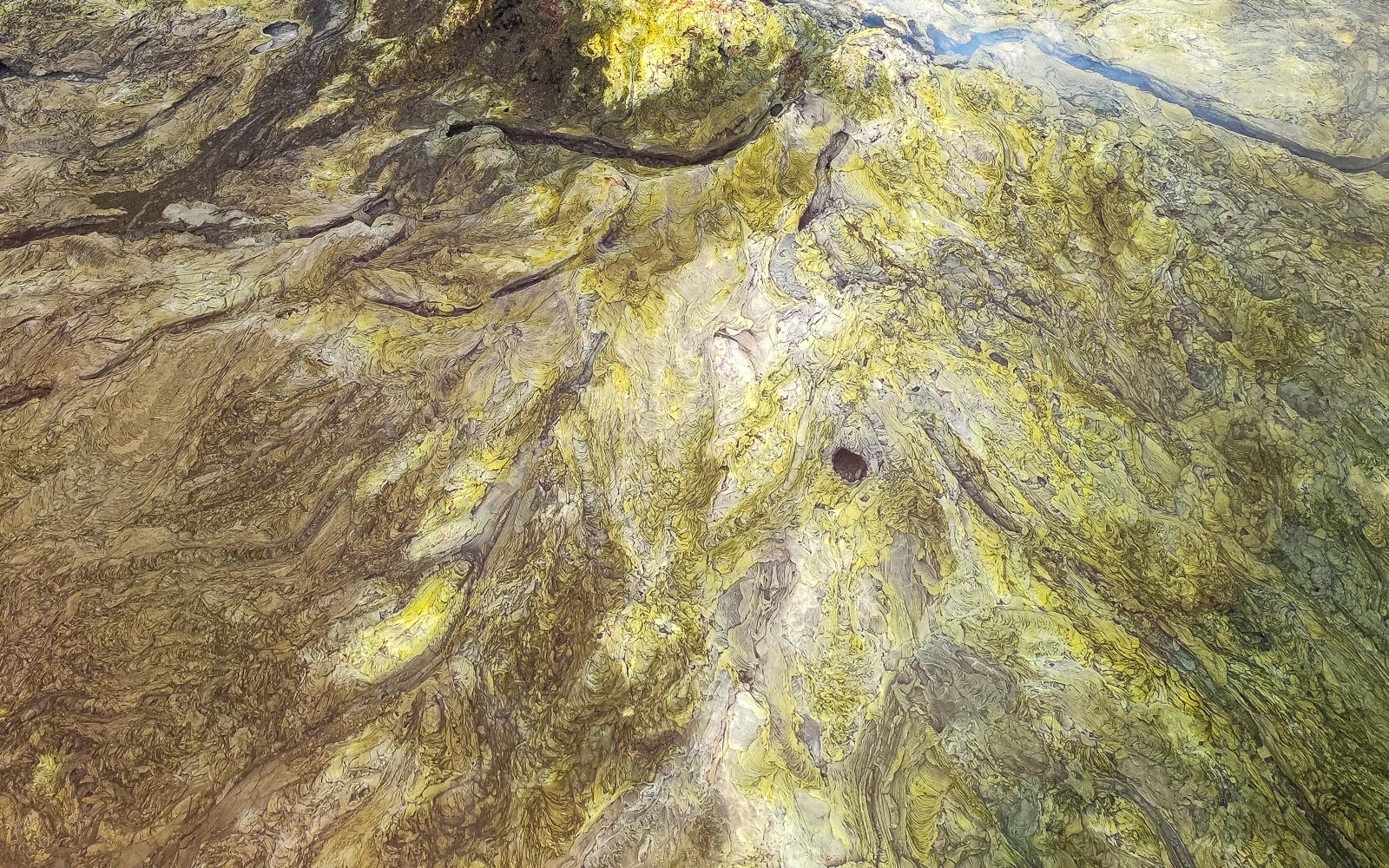 Extended Volcano Sightseeing Tour (6167656E740A) - photo 5