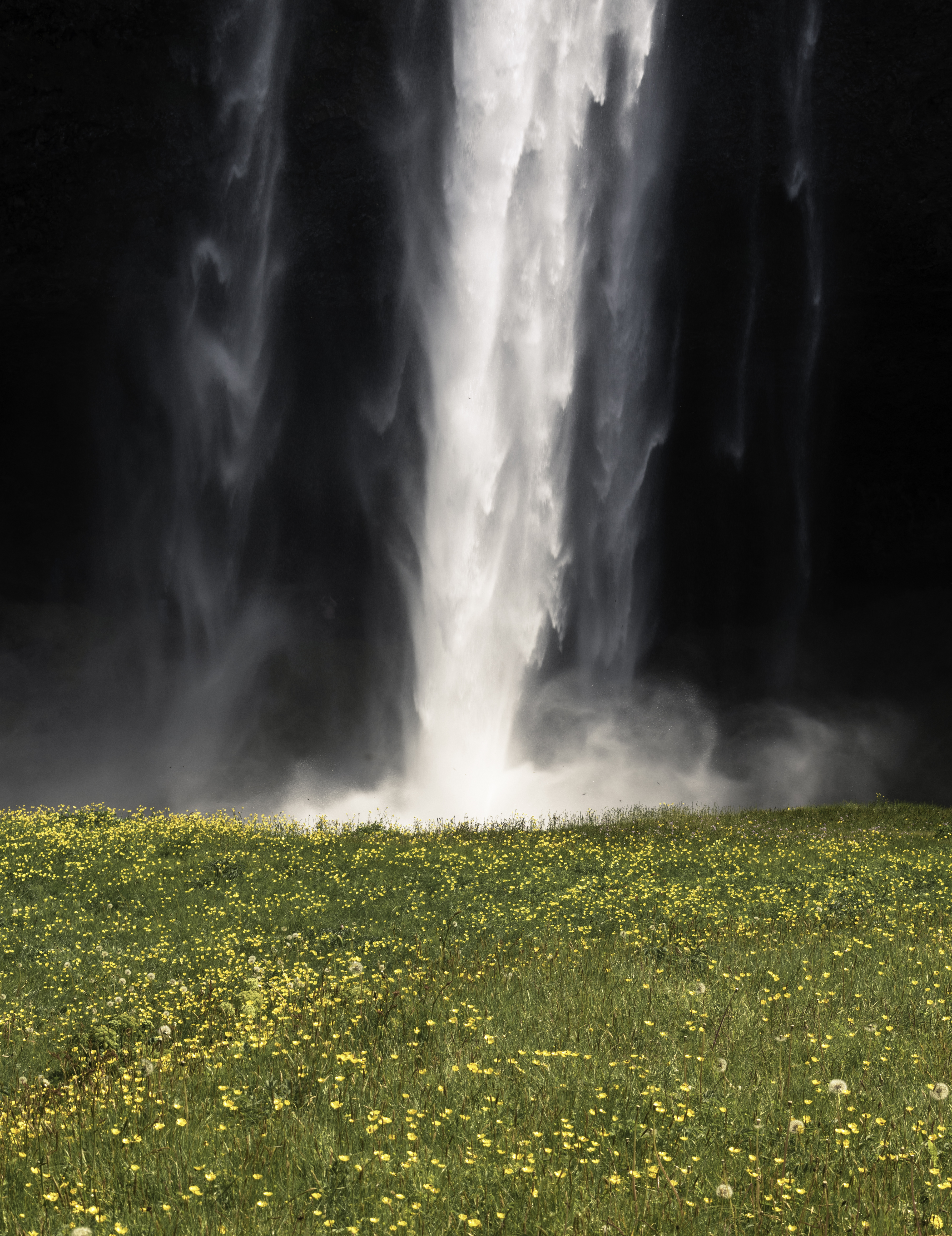 Private SuperJeep South Coast and Glacier Hike Tour, a full day of adventure - photo 5