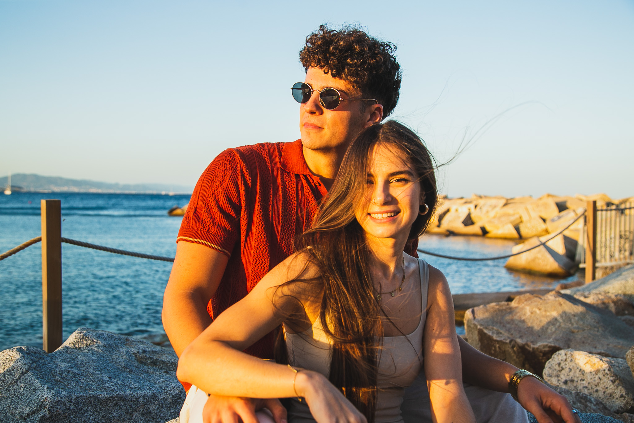 BARCELONETA PHOTOSHOOT PREMIUM