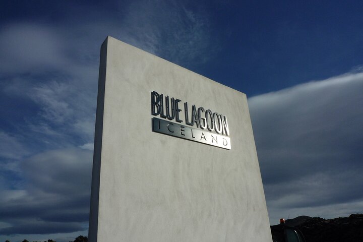 Golden Circle Private Tour with Blue Lagoon from Reykjavik - photo 30