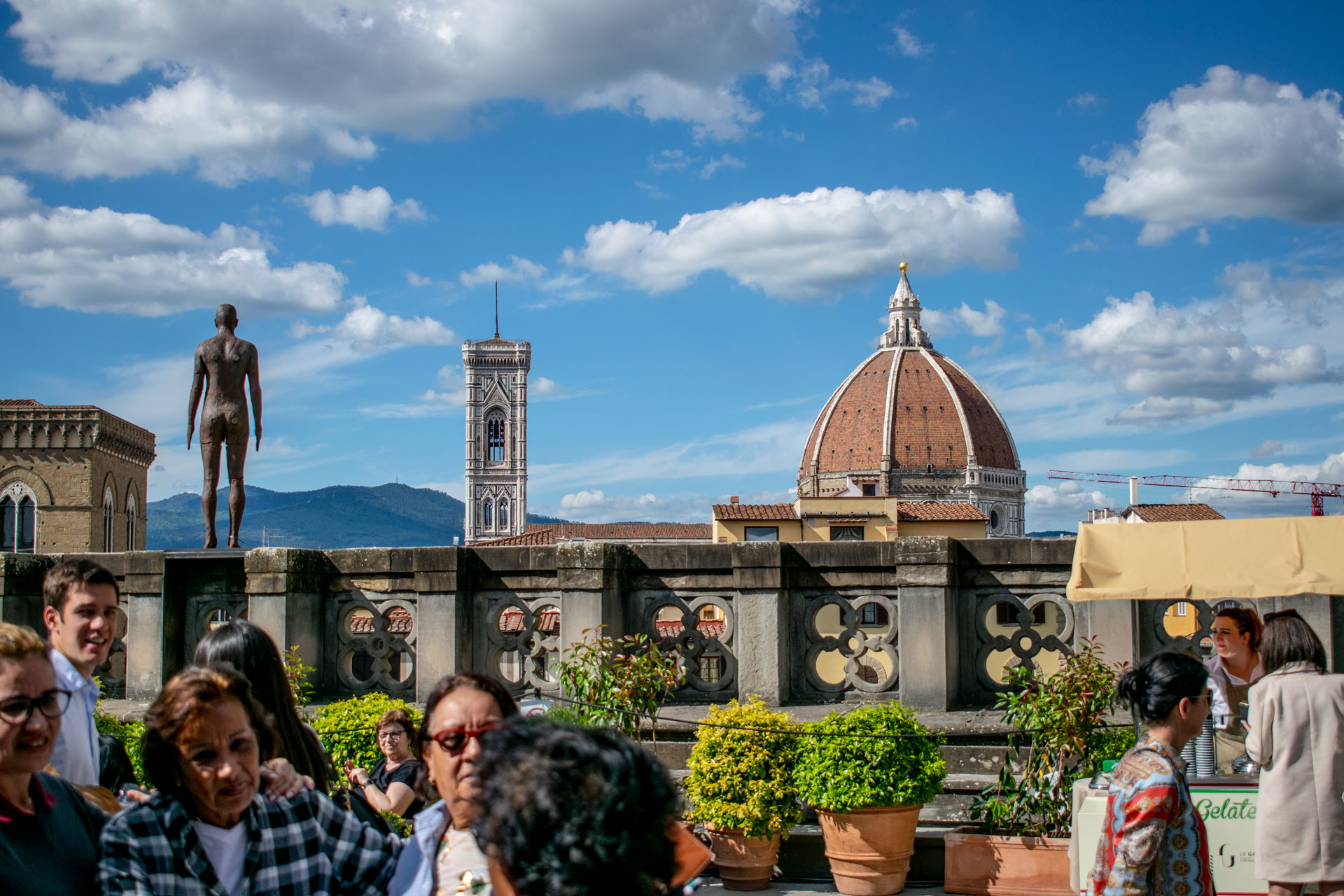 Florence: Uffizi, Pitti, Boboli and 7 Attractions 5-Day Pass - Photo 35