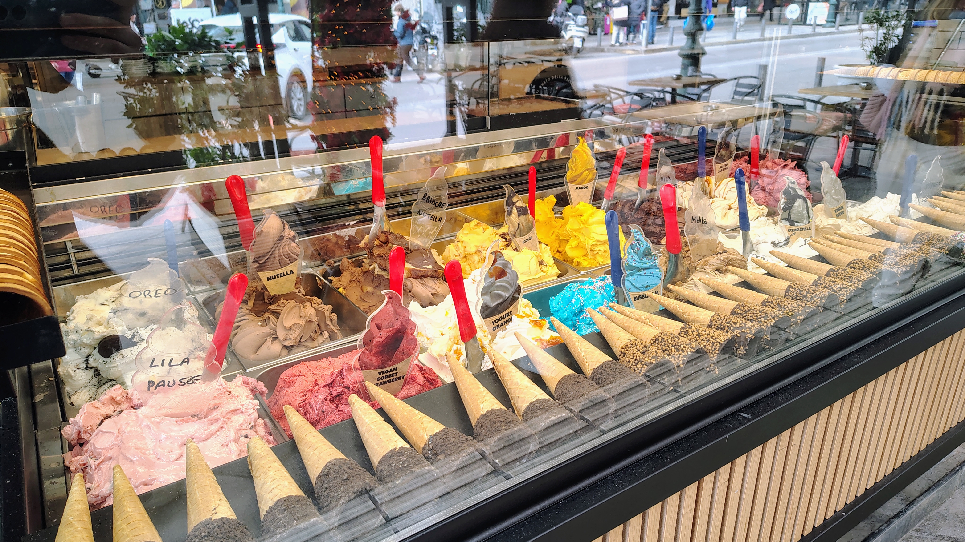 Athens for Foodies photo 2