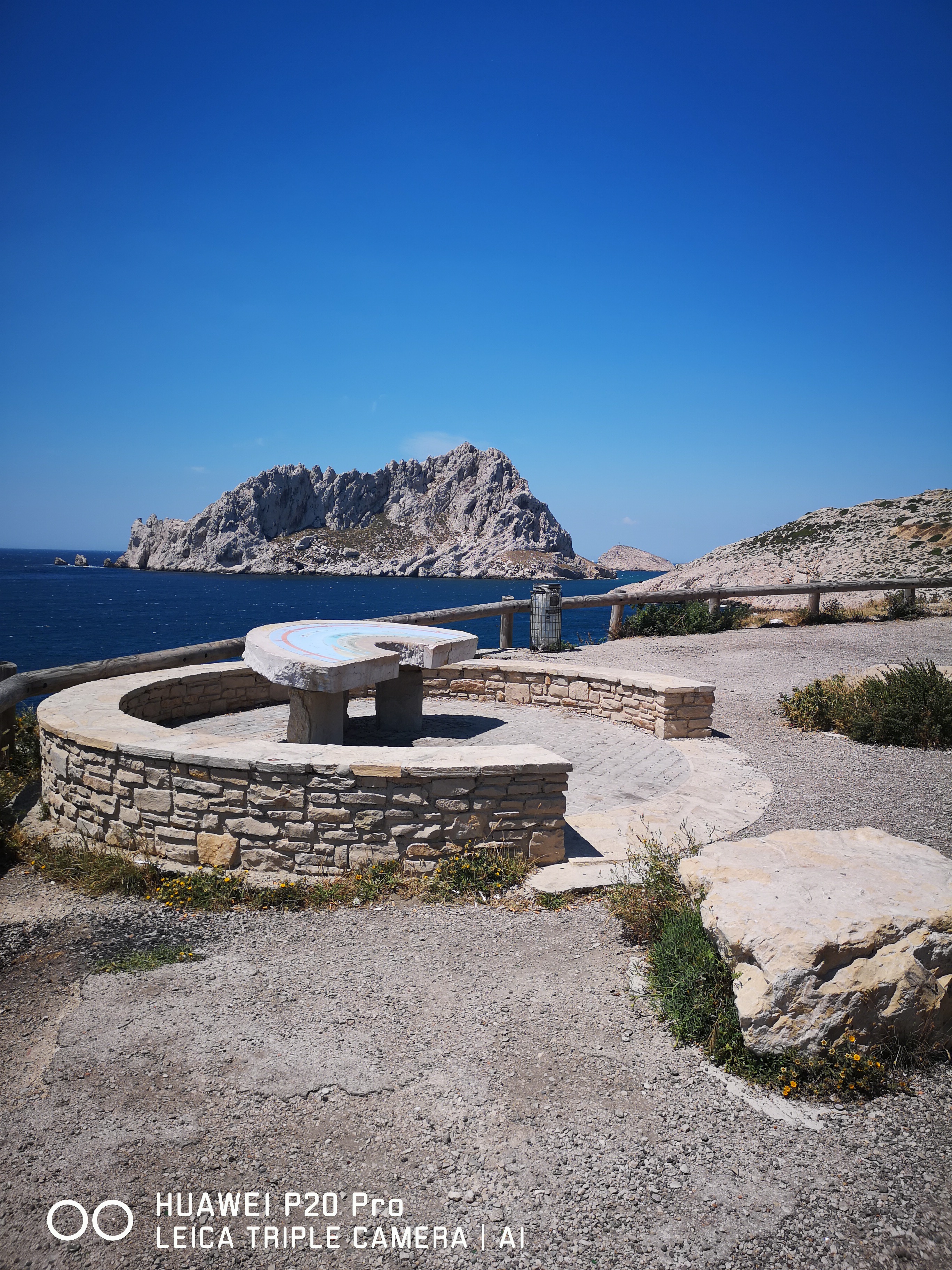 Marseille Half day City tour - Photo 8