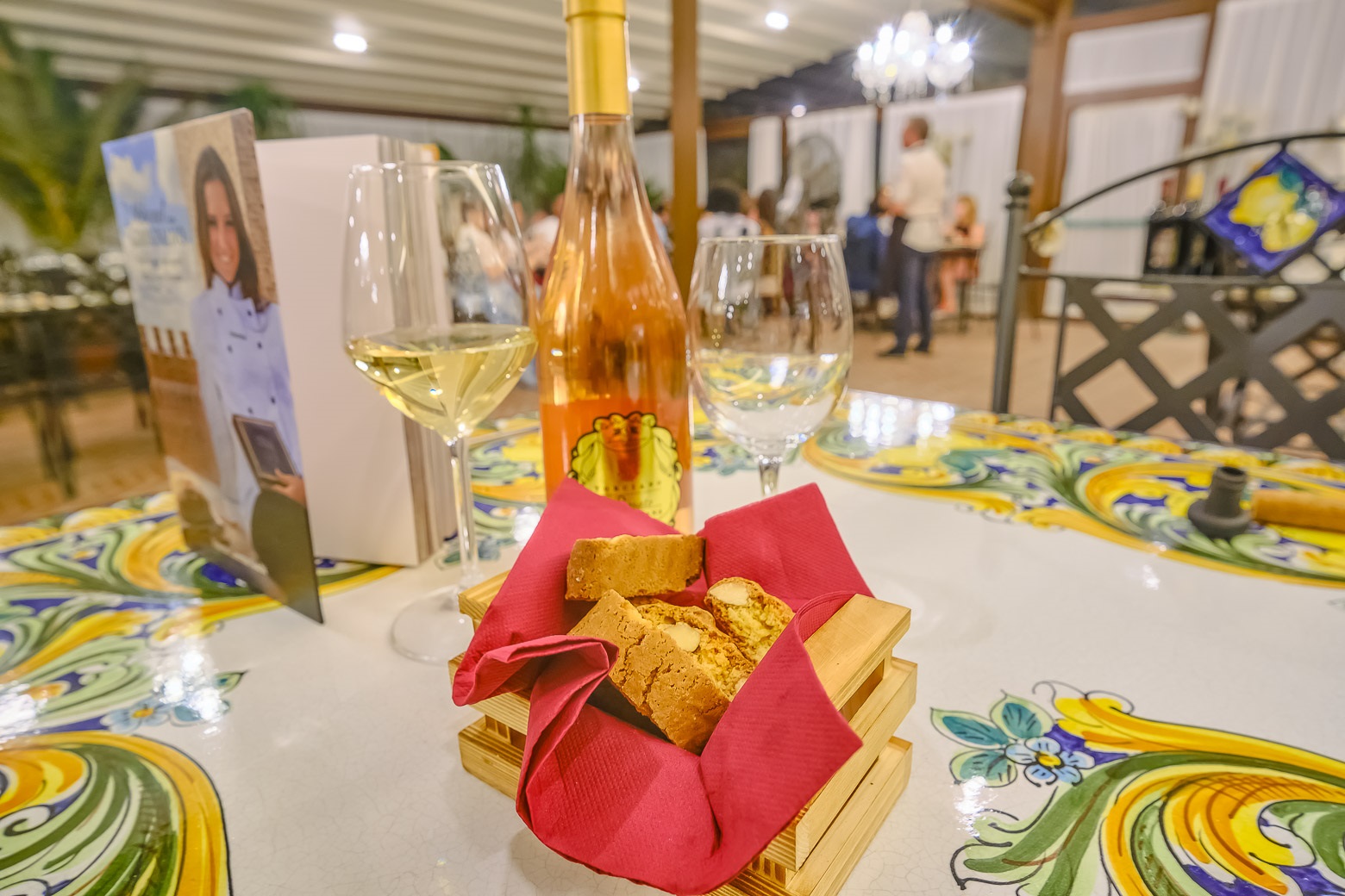 Small-Group Winery Tour with Tasting and Dinner in Chianti - Photo 46
