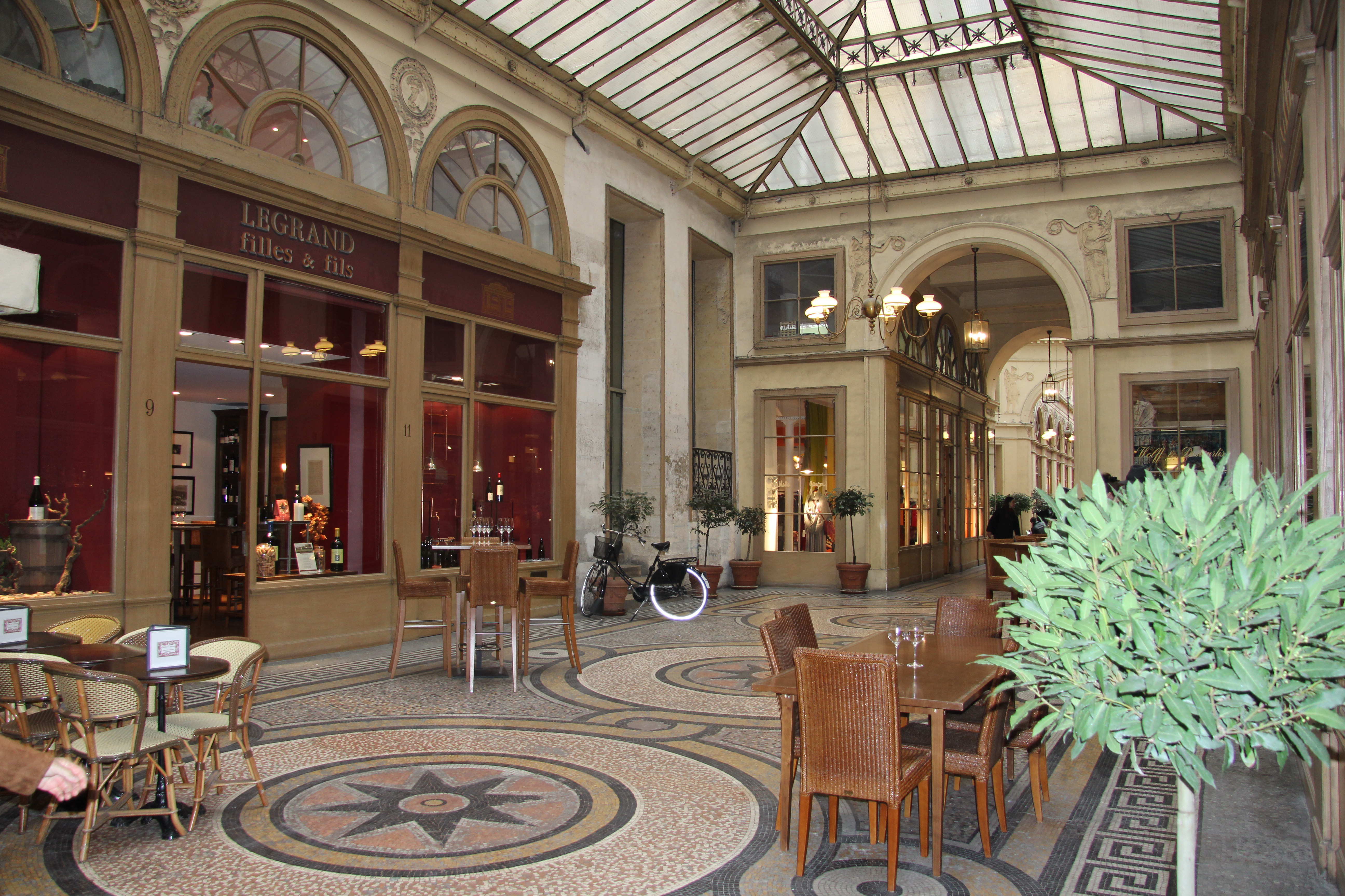 Opera Garnier & Covered Passages Private Tour - Photo 4