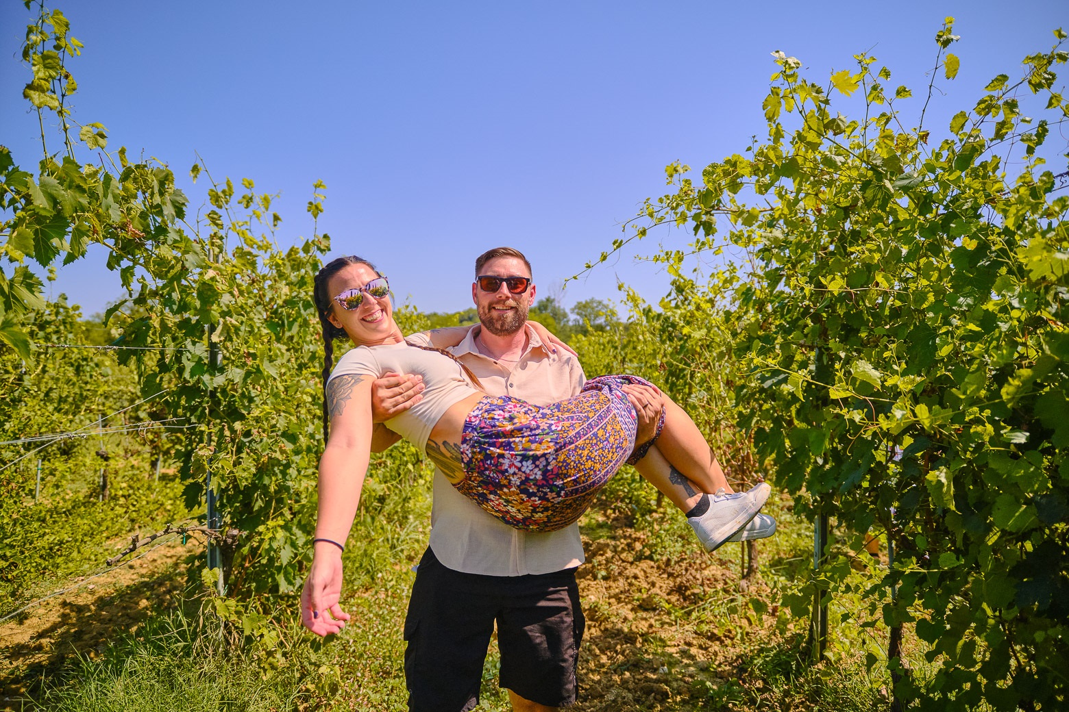 Tuscany Highlights Guided Small-Group Tour from Florence – Image 1 | WeShare