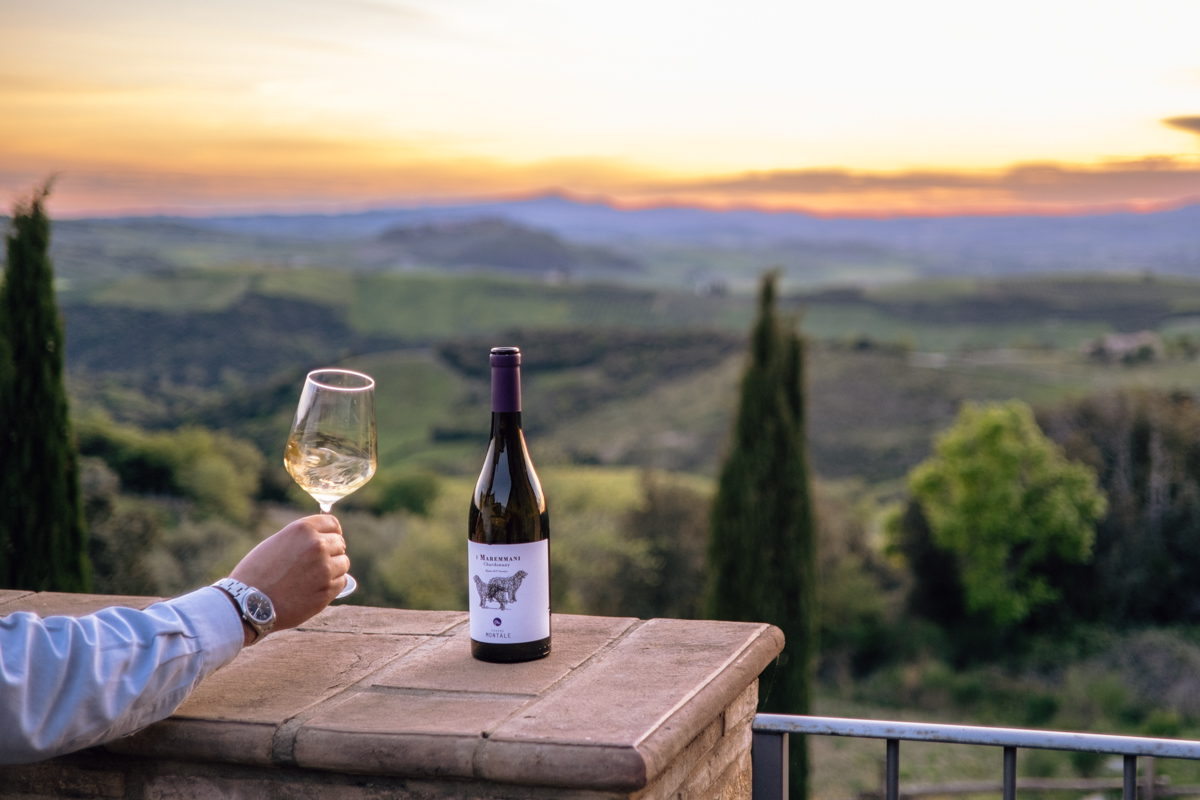 Tuscany: 7 days in Maremma, with Wine Therapy - Photo 13