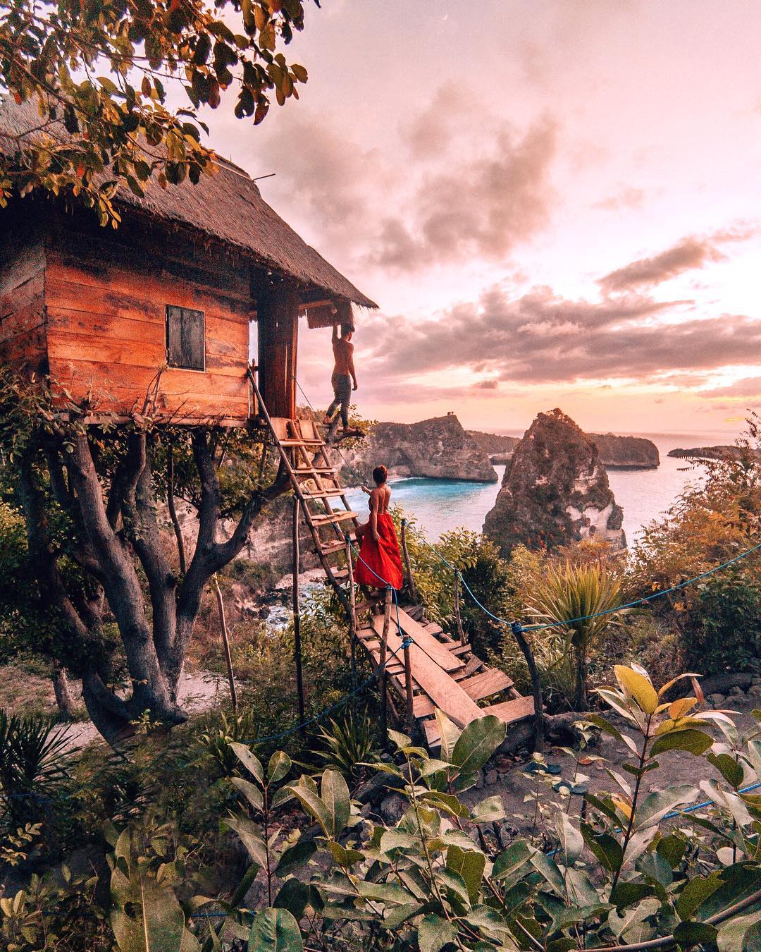 Tour de Instagram de Nusa Penida: los lugares más emblemáticos (privado y con todo incluido) - Foto 2
