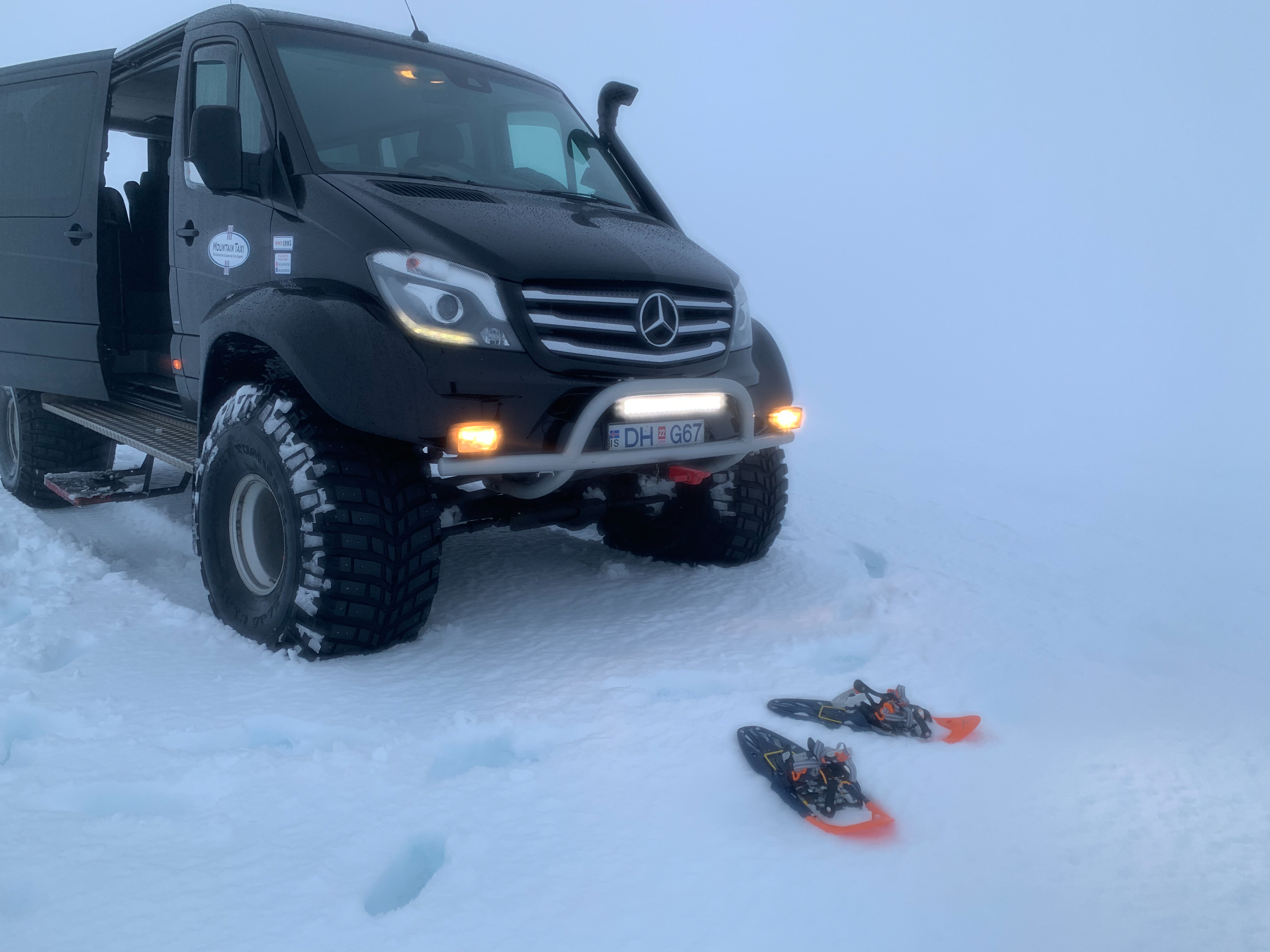 Private Super Jeep with driver guide, fits 6 passengers - photo 17