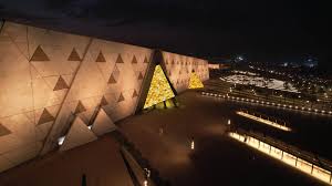 Visita privada al Gran Museo Egipcio GEM y pirámides de Giza (todo incluido) - Foto 3