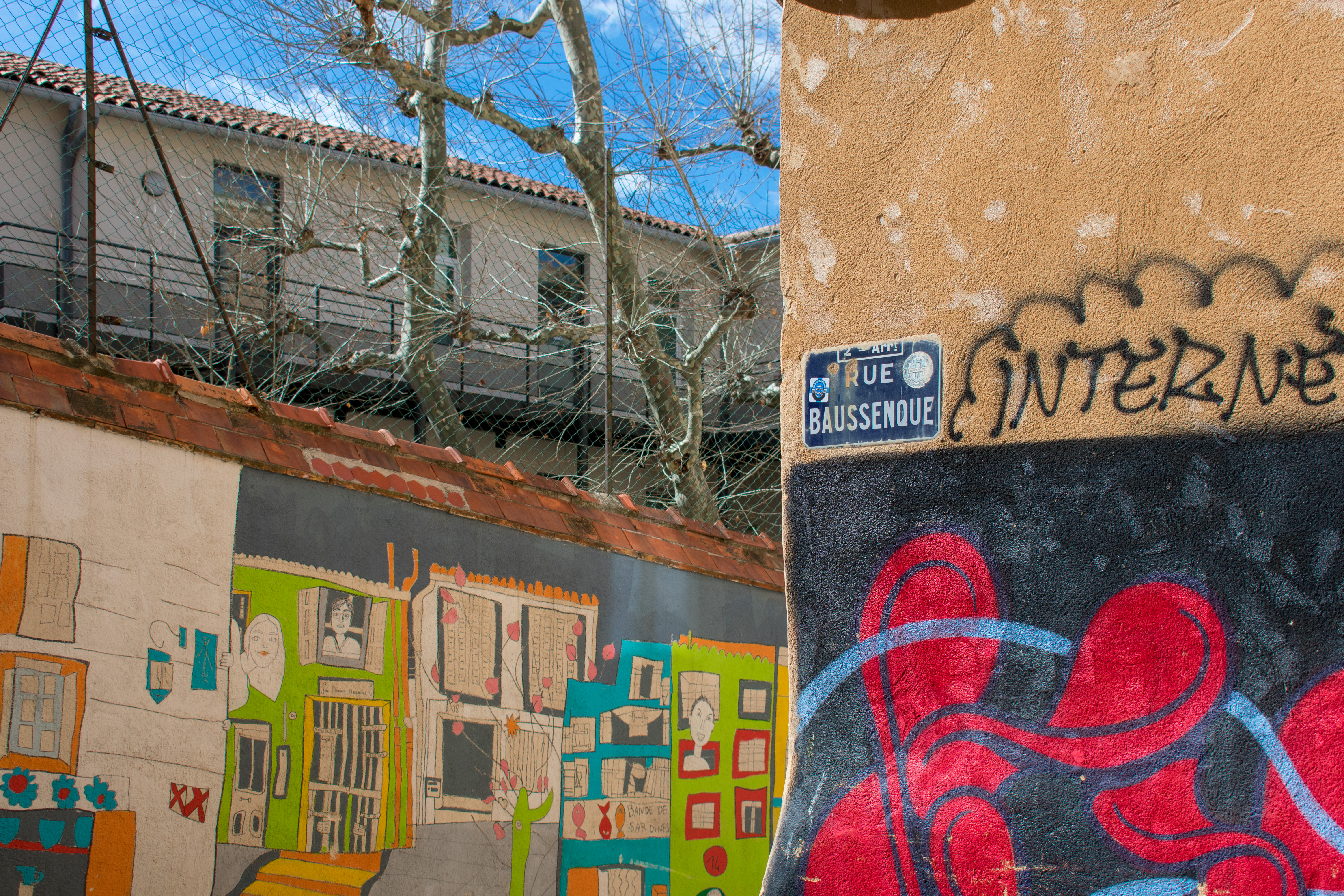 Le Panier: Walking tour at the Marseille's oldest neighbourhood  - Photo 2