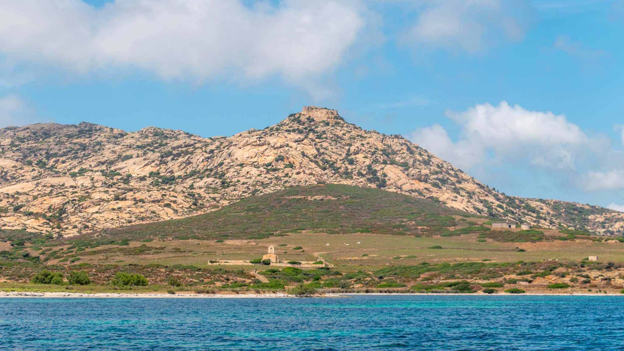 From Stintino: sailboat tour to Asinara with lunch - Photo 22