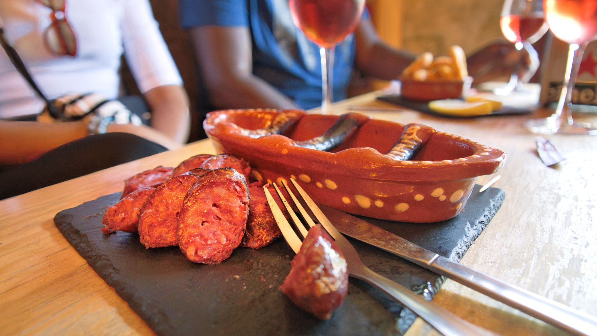 Porto Food Tour with 10 Tastings at 5 Restaurants and Eateries - Photo 23