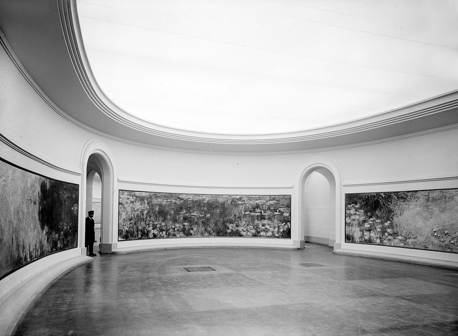 Musée d'Orsay & Musée de l'Orangerie Combo Tickets with Audio Tour